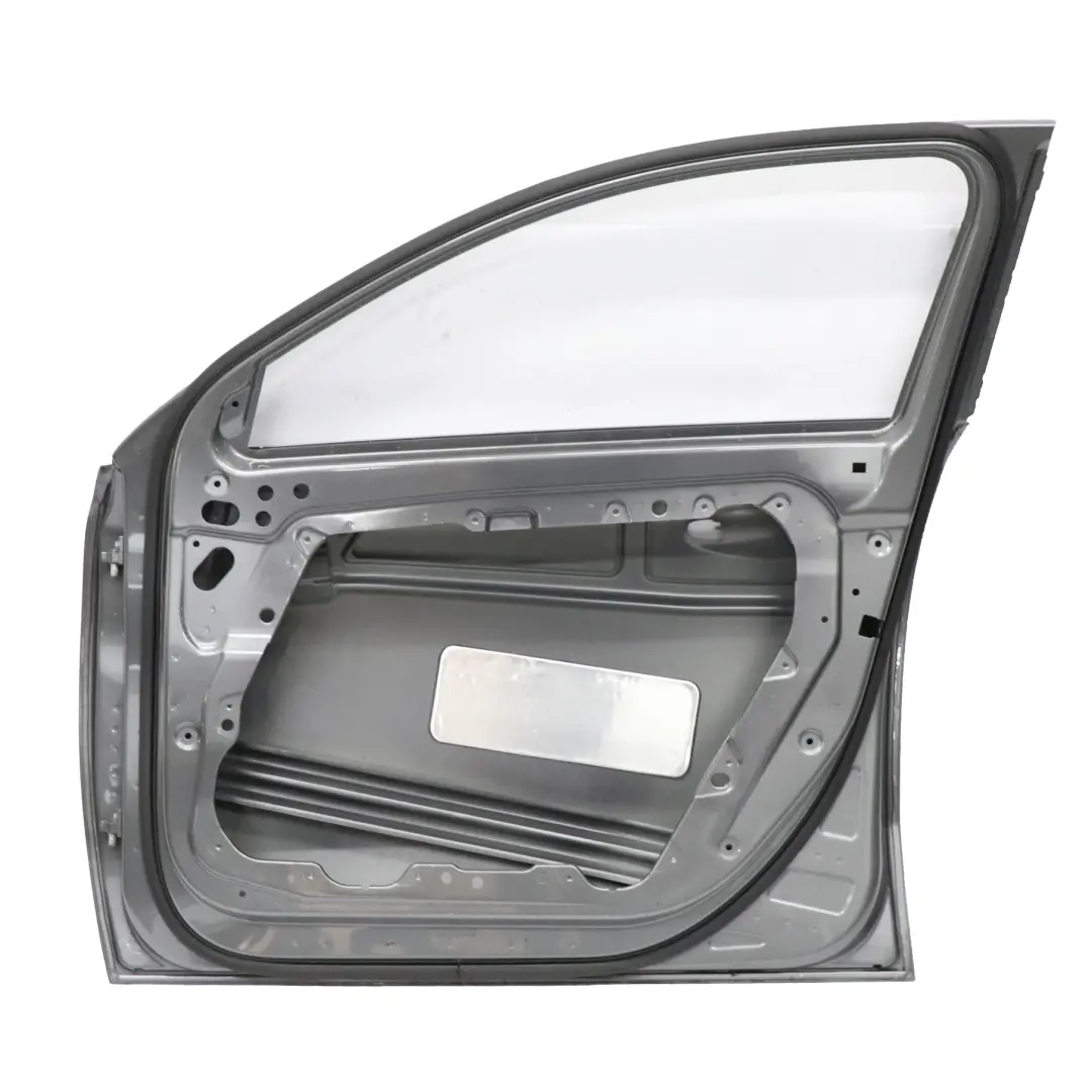 Puerta Delantera Derecha Gris Montaña Metalizado - 787 para Mercedes W177 con número de pieza A1777206205 Mercedes W177 Puerta Delantera Derecha Gris Montaña Metalizado - 787 - SKU A1777206205-MG - Número de pieza A1777206205