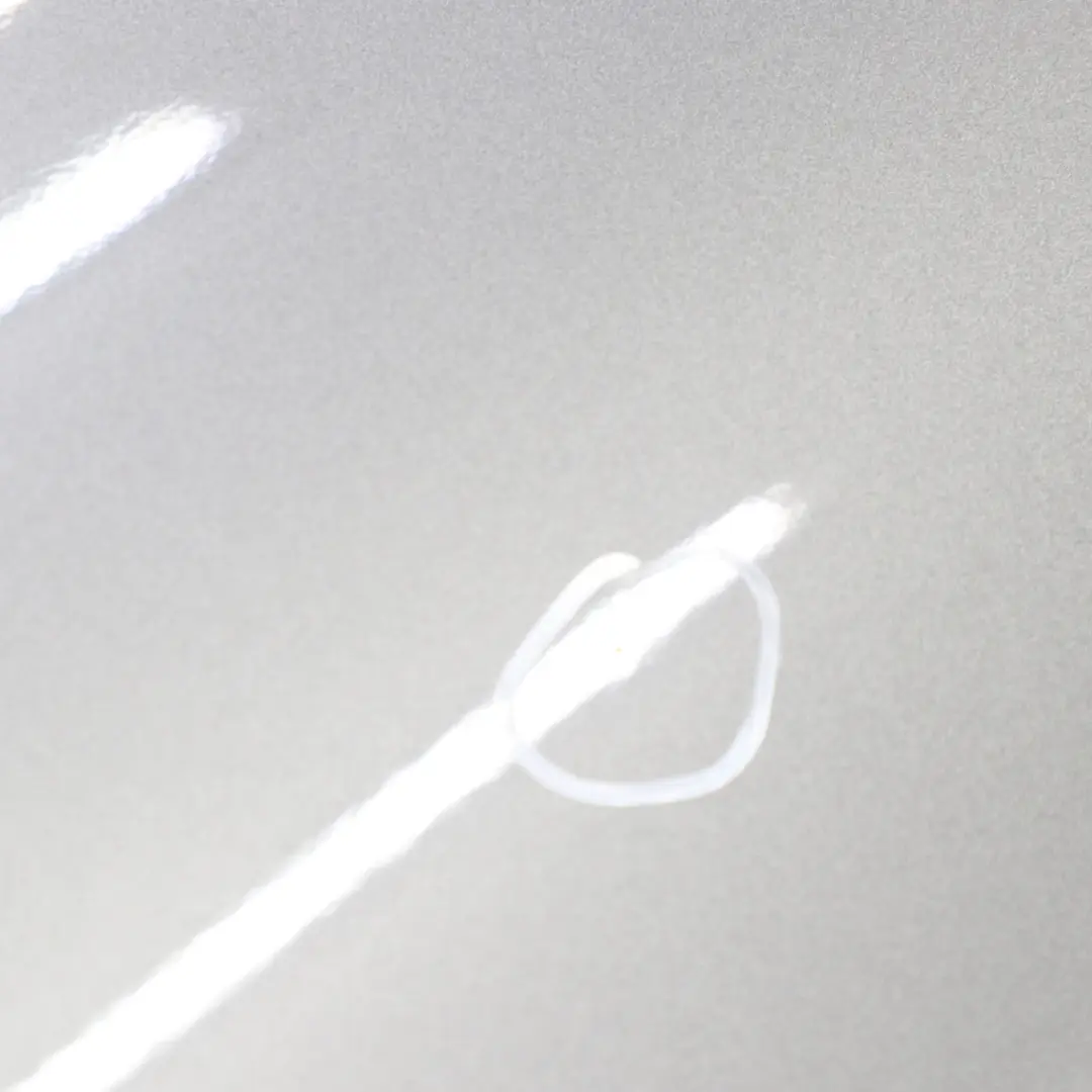 Mercedes W177 Puerta Delantera Derecha Gris Montaña Metalizado - 787 - SKU A1777206205-MG - Número de pieza A1777206205