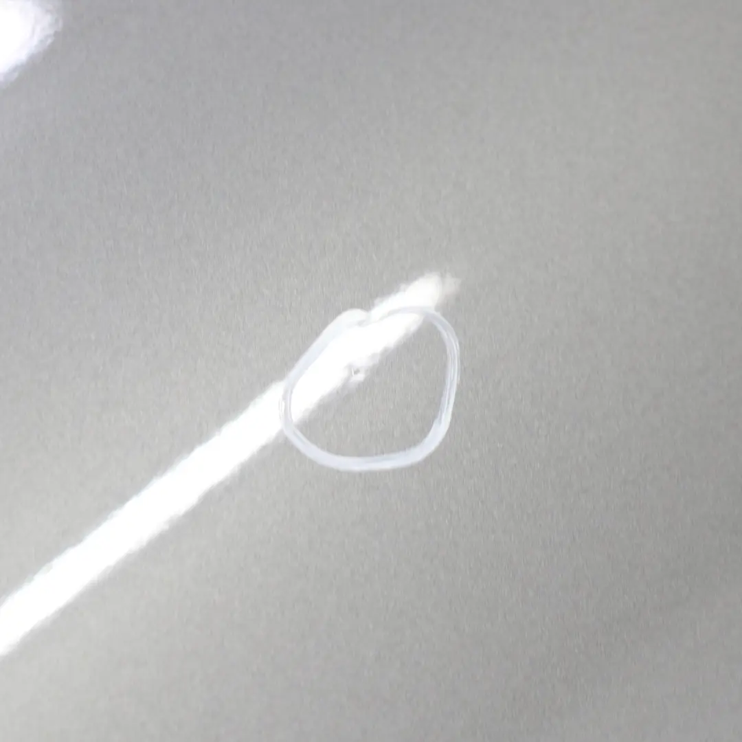 Tür vorne rechts A-Klasse Mountain Grey Metallic - 787 für Mercedes W177 mit Teilenummer A1777206205 Mercedes W177 Tür vorne rechts A-Klasse Mountain Grey Metallic - 787 - SKU A1777206205-MG - Teilenummer A1777206205