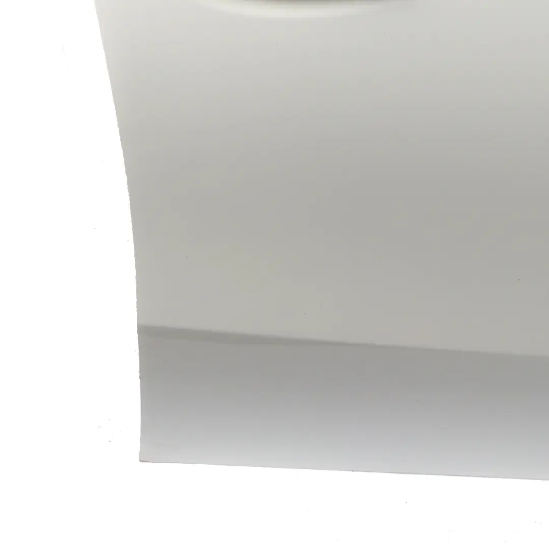 Mercedes W177 Door Front Right O/S A-Class Polar White - 149 - SKU A1777206205-POL - Part number A1777206205