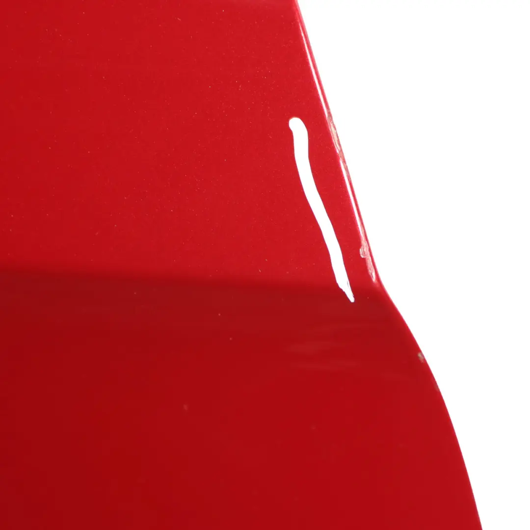 Mercedes W177 Door Front Right O/S A-Class Patagonia Red Metallic - 993 - SKU A1777206205-PTR - Part number A1777206205