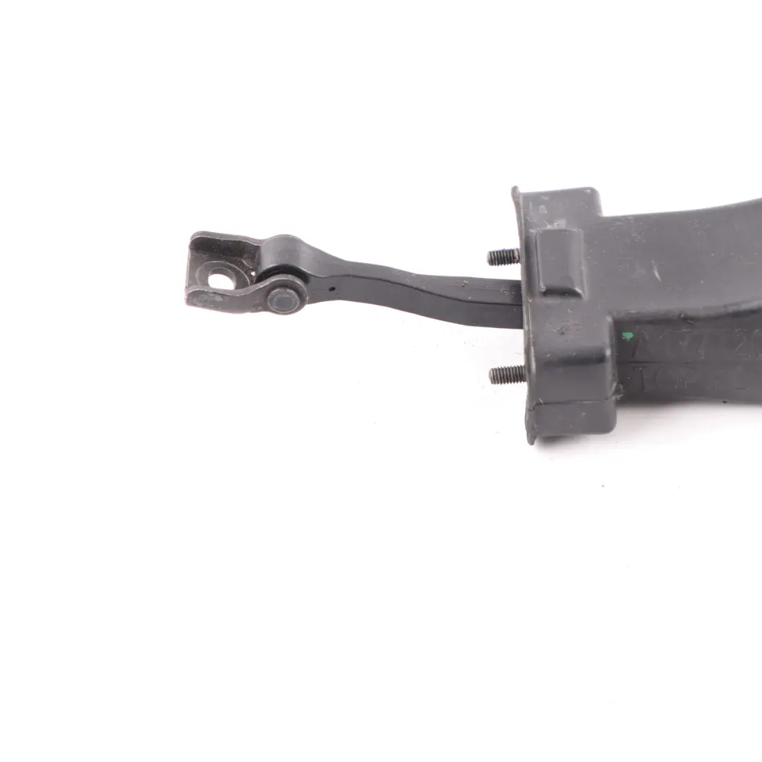 Mercedes W177 Front Door Brake Check Strap Stopper Left Right - SKU A1777207000 - Part number A1777207000