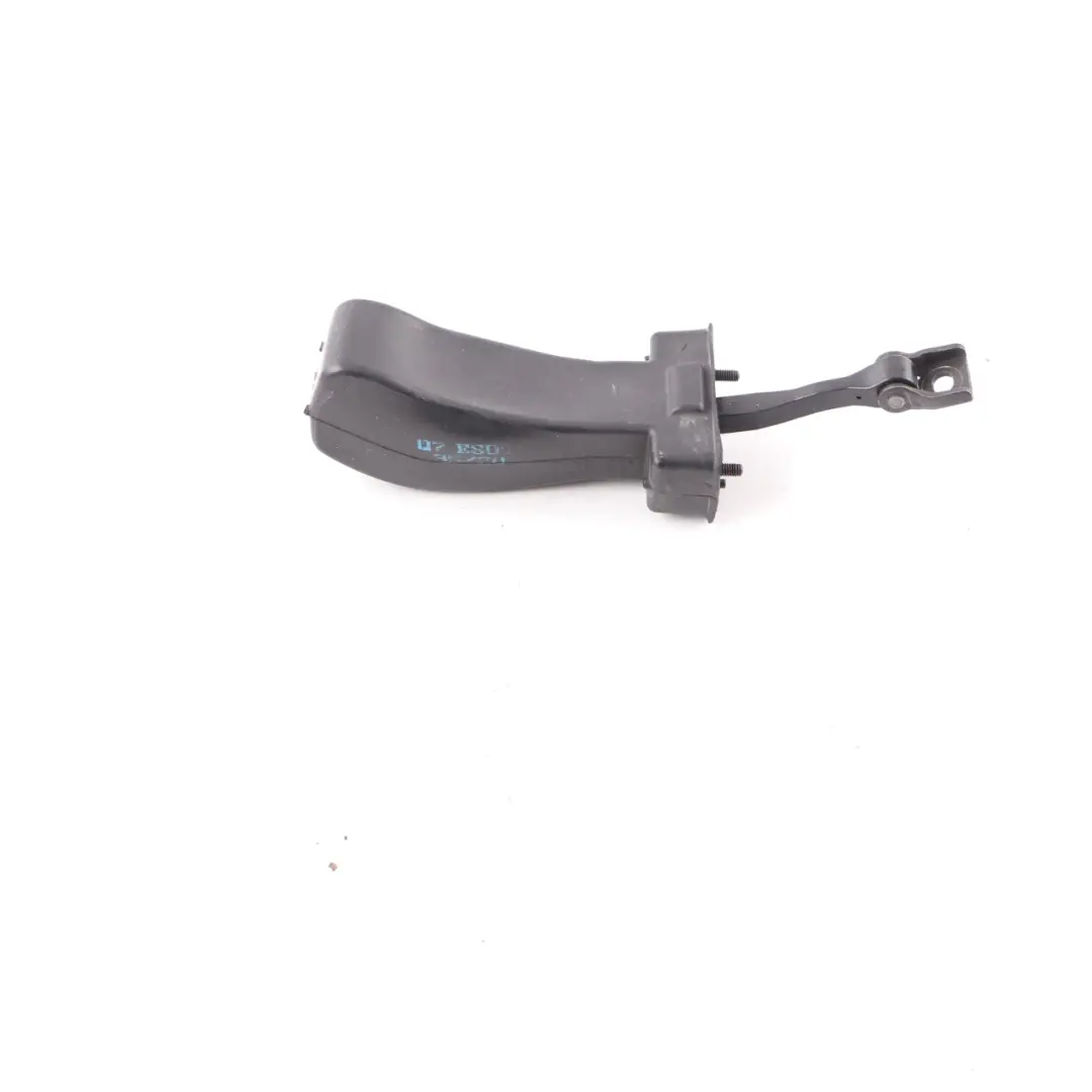 Mercedes W177 Porta anteriore freno controllo cinghia stopper sinistra destra - SKU A1777207000 - Numero di parte A1777207000