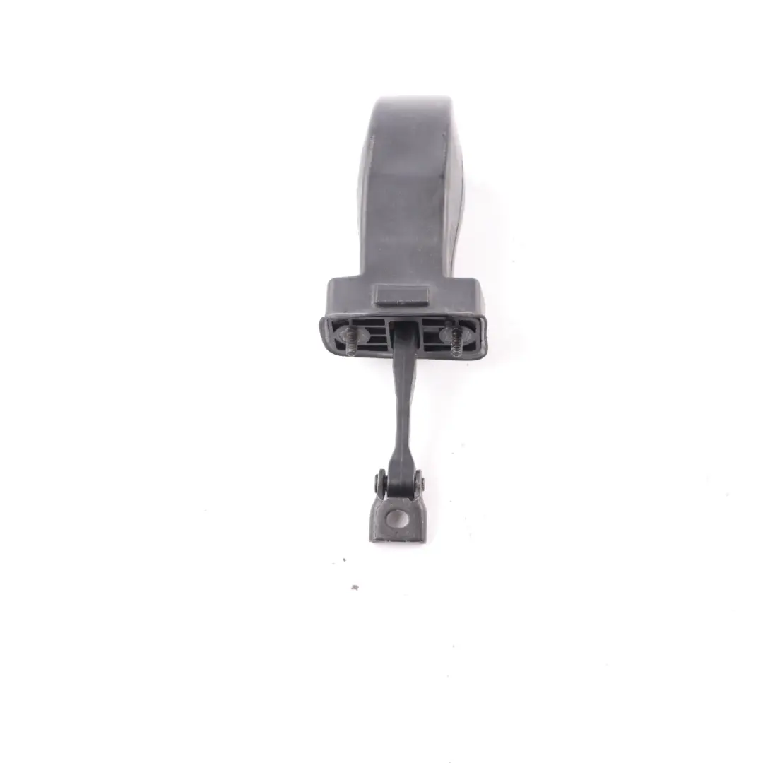 Mercedes W177 Front Door Brake Check Strap Stopper Left Right - SKU A1777207000 - Part number A1777207000