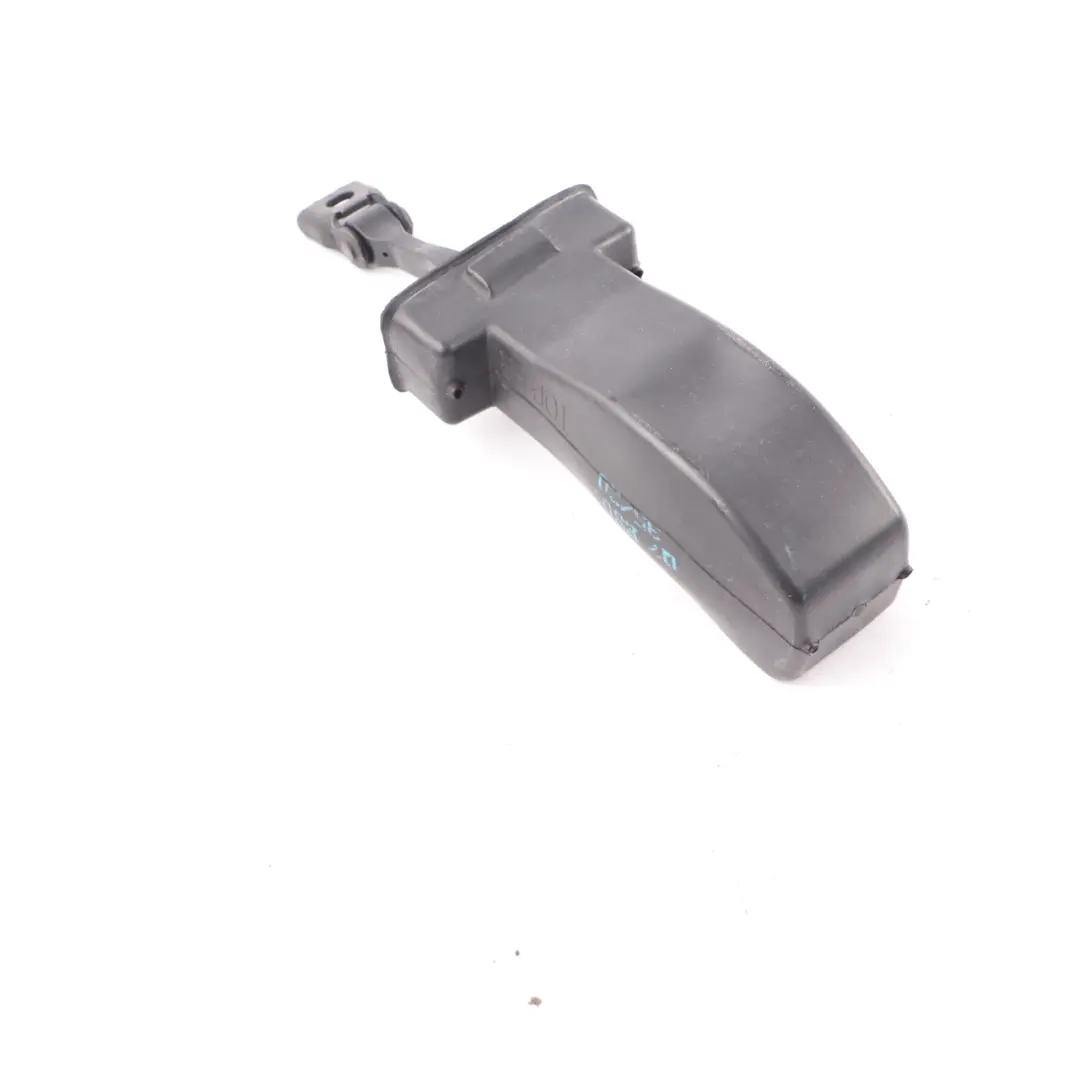 Mercedes W177 Front Door Brake Check Strap Stopper Left Right - SKU A1777207000 - Part number A1777207000