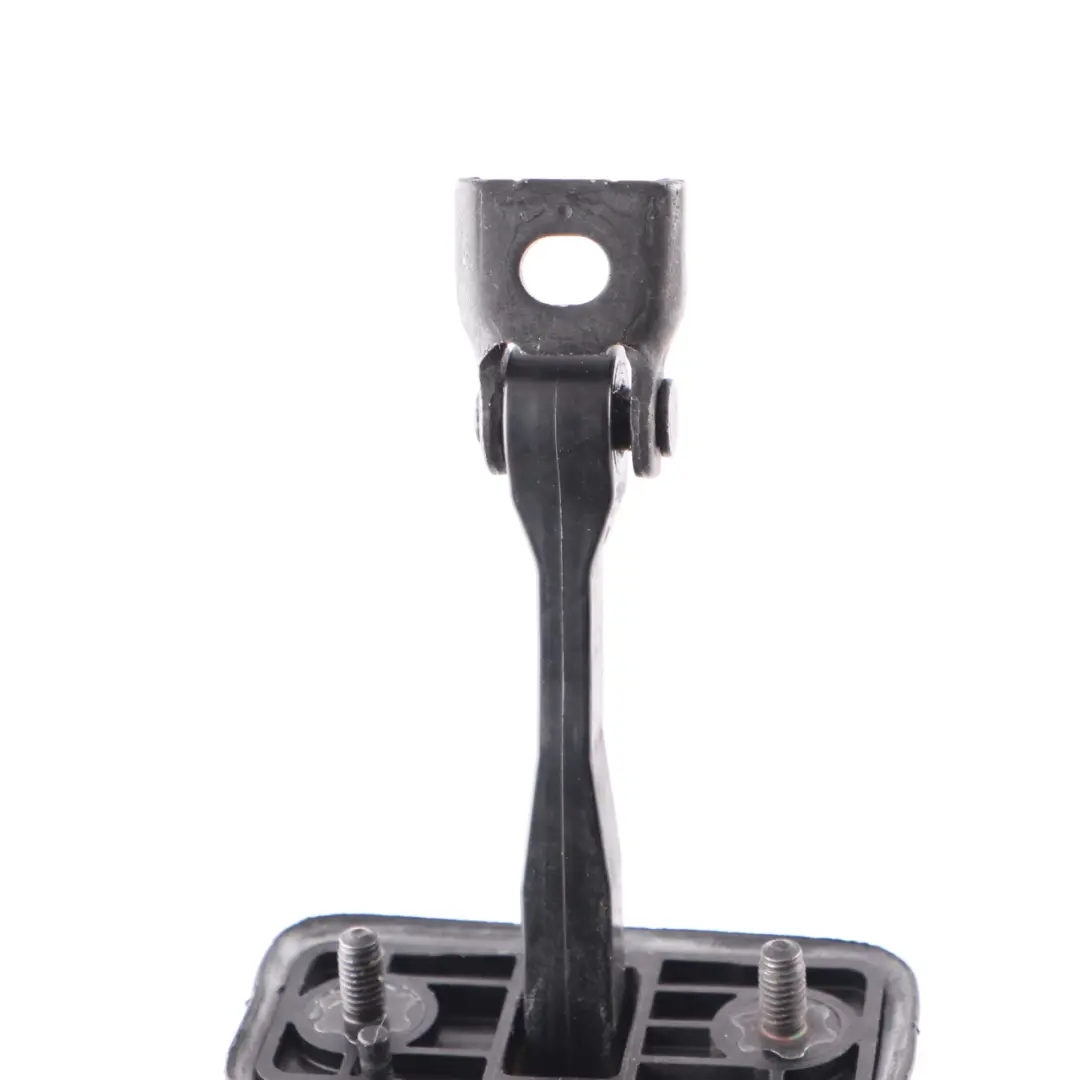 Mercedes W177 Front Door Brake Check Strap Stopper Left Right - SKU A1777207000 - Part number A1777207000