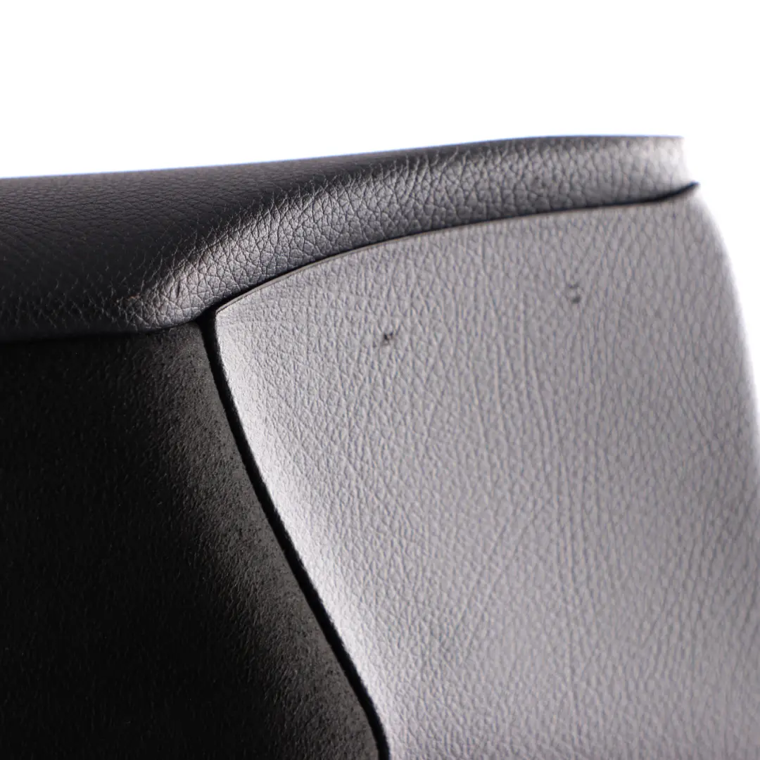 Front Door Card Mercedes W177 Left N/S Trim Panel Cover Microfiber Black to with Part number A1777207905 Front Door Card Mercedes W177 Left N/S Trim Panel Cover Microfiber Black - SKU A1777207905 - Part number A1777207905