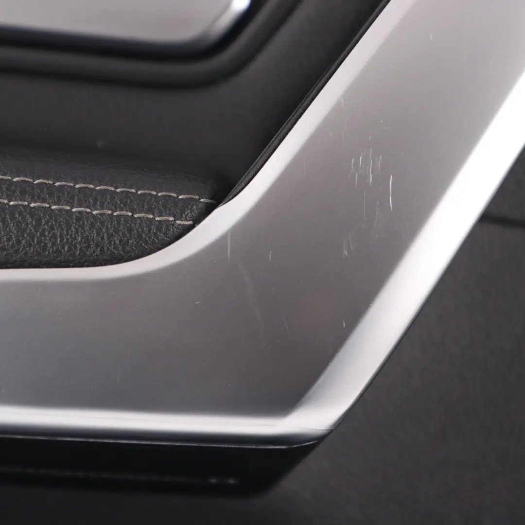 Front Door Card Mercedes W177 Left N/S Trim Panel Cover Imitation Leather Black to with Part number A1777208305 Front Door Card Mercedes W177 Left N/S Trim Panel Cover Imitation Leather Black - SKU A1777208305 - Part number A1777208305