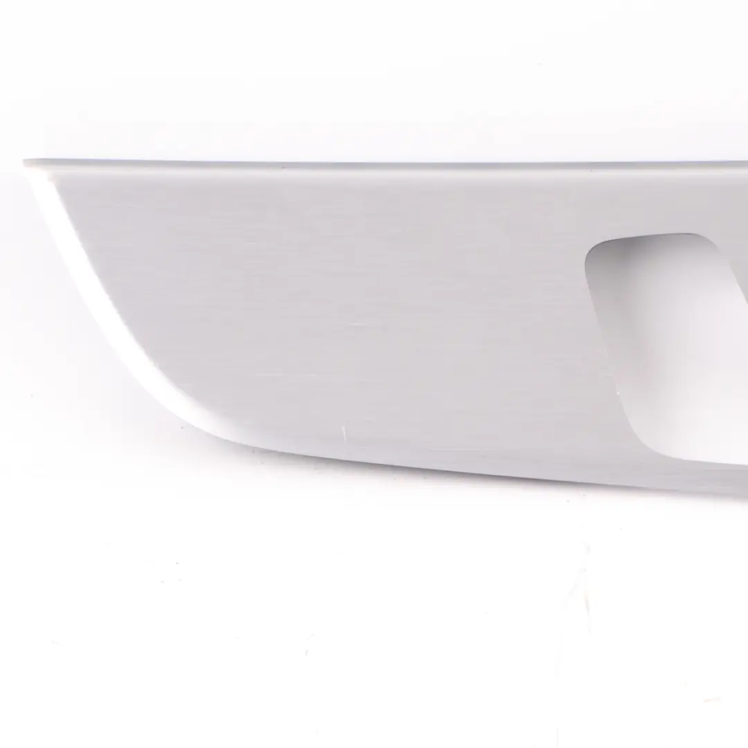  Garniture commutateur siège Mercedes W177 Baguette avant gauche - SKU A1777208901 - Numéro de pièce A1777208901