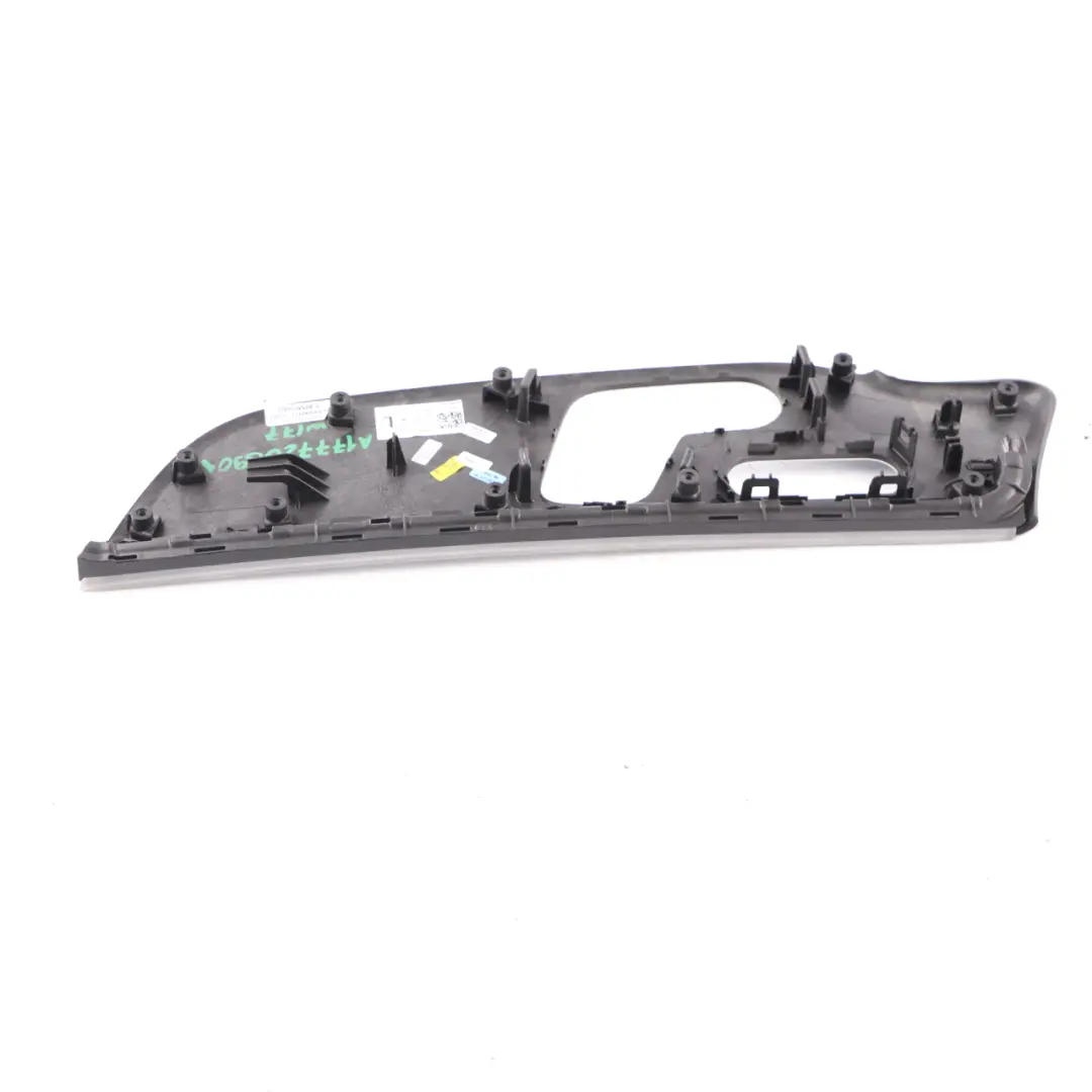  Interruttore sedile Mercedes W177 Striscia porta anteriore sinistra - SKU A1777208901 - Numero di parte A1777208901