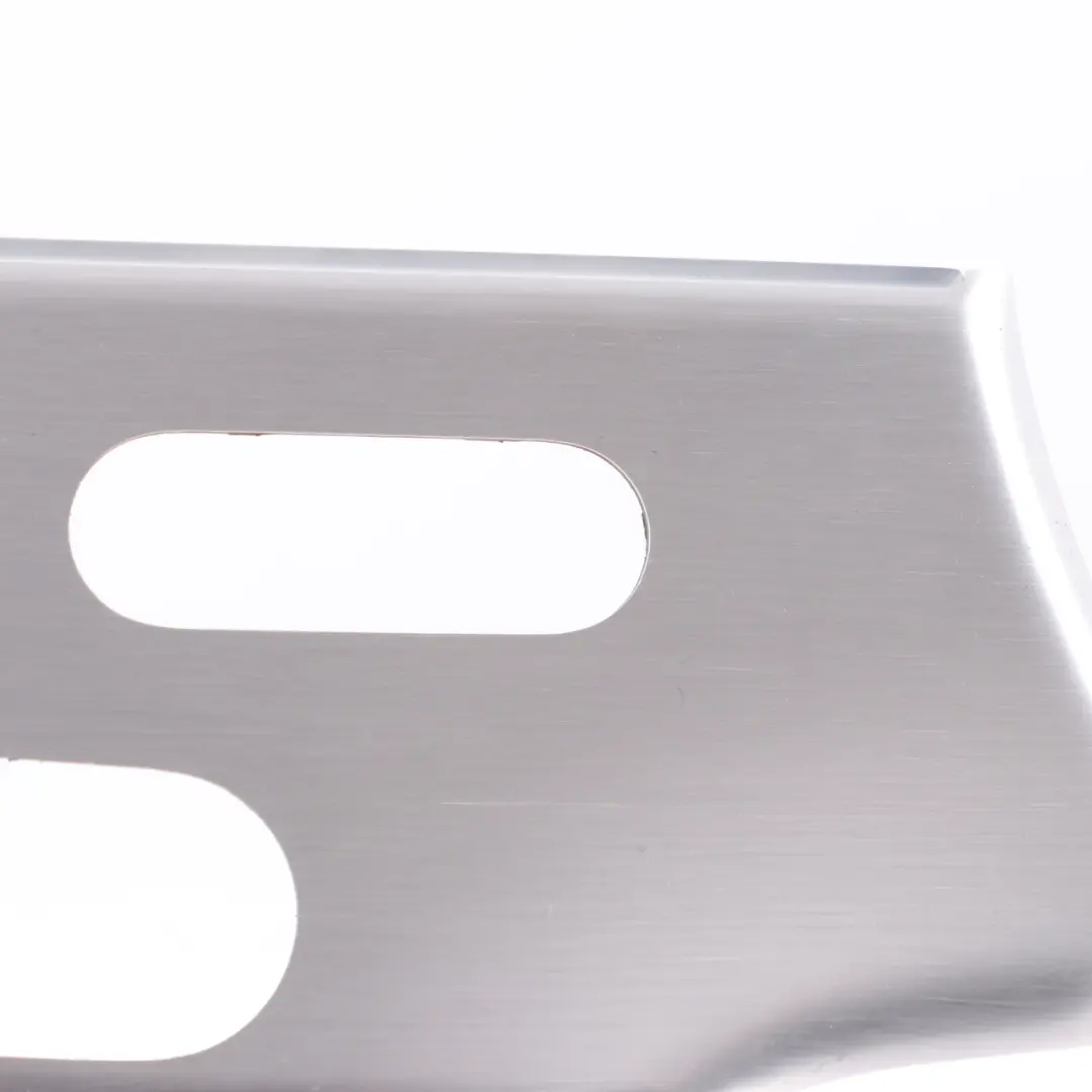 Switch Trim Mercedes W177 Door Card Strip Front Left N/S to Seat with Part number A1777208901 Seat Switch Trim Mercedes W177 Door Card Strip Front Left N/S - SKU A1777208901 - Part number A1777208901