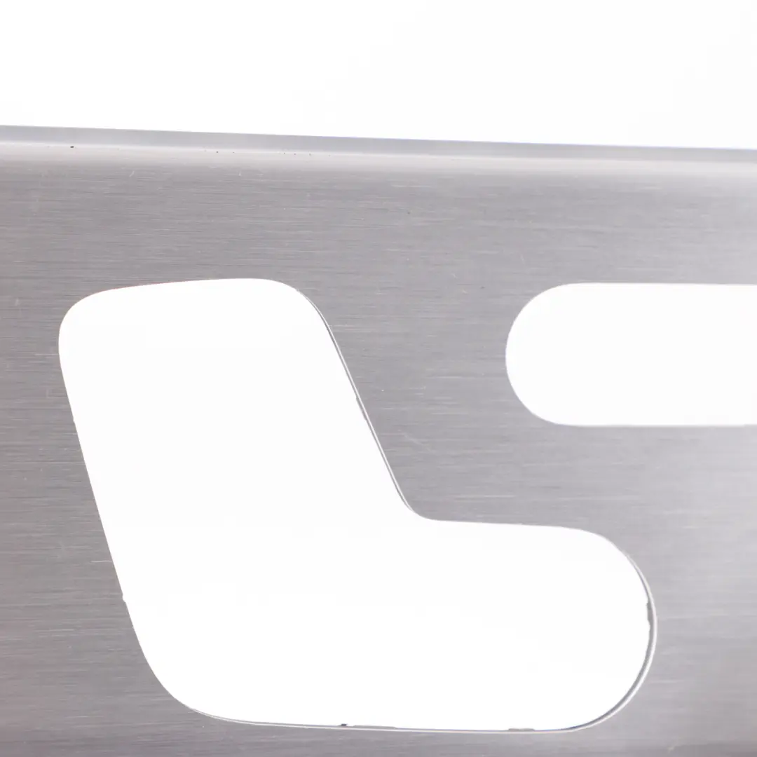 Mercedes W177 Listwa Drzwi Przednia Lewa - SKU A1777208901 - Numer Części A1777208901