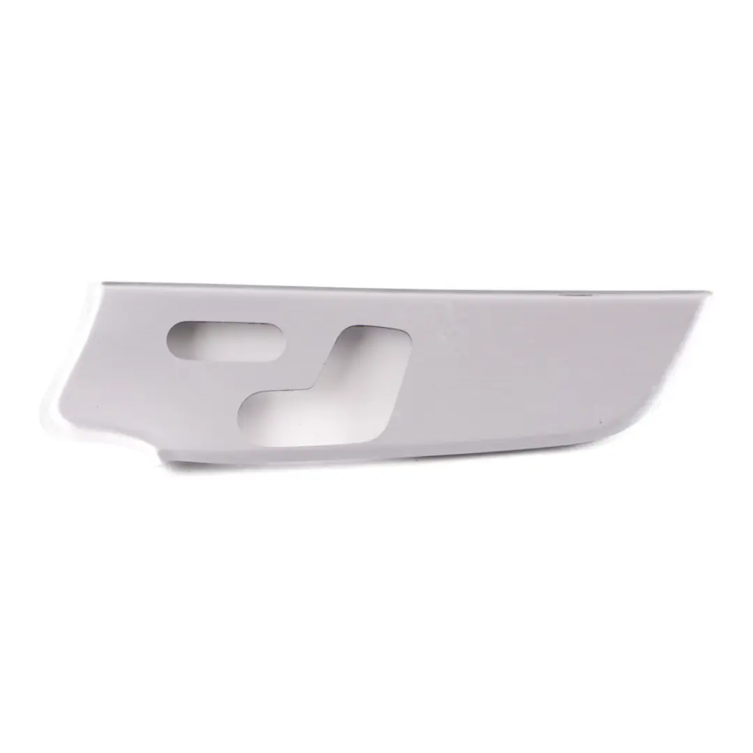 Mercedes W177 Siège Interrupteur Garniture Carte Porte Bande Avant Droite - SKU A1777209001 - Numéro de pièce A1777209001