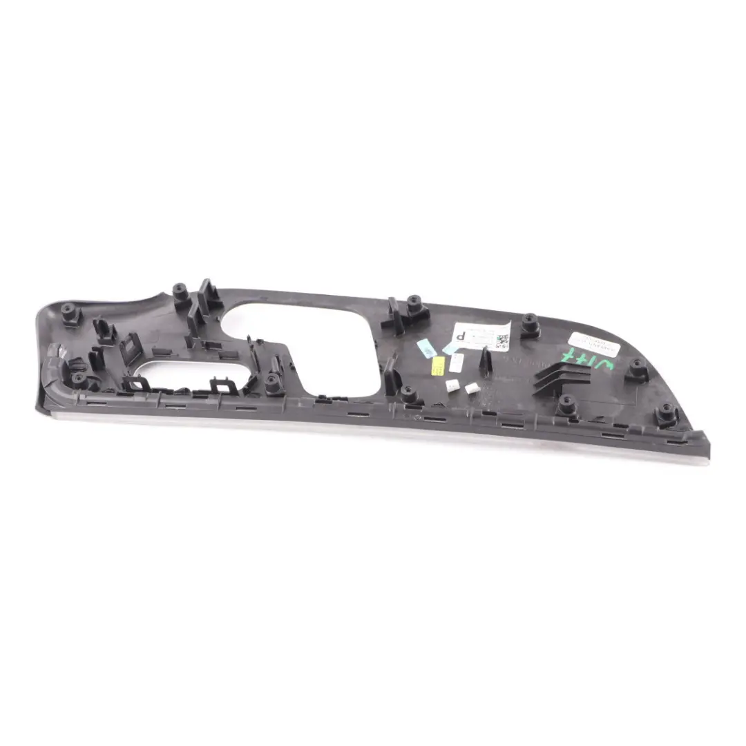 Mercedes W177 Siège Interrupteur Garniture Carte Porte Bande Avant Droite - SKU A1777209001 - Numéro de pièce A1777209001