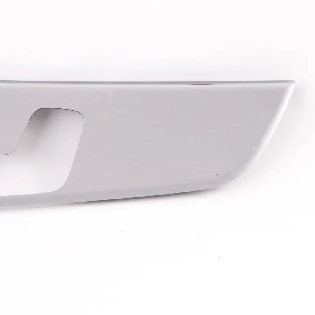 Seat Switch Trim Mercedes W177 Door Card Strip Front Right O/S - SKU A1777209001 - Part number A1777209001