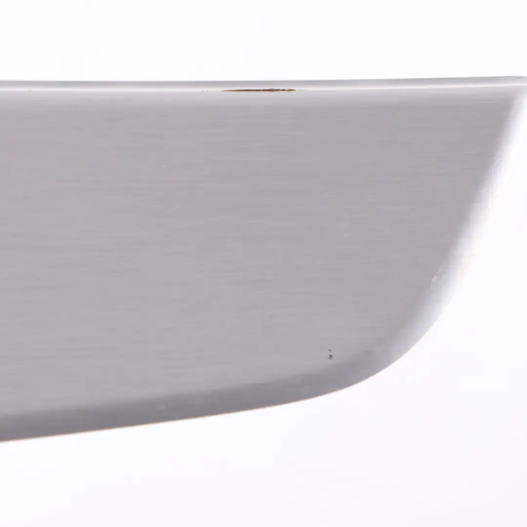 Mercedes W177 Osłona Listwa Przełącznika Siedzenia Prawy Przód - SKU A1777209001 - Numer Części A1777209001