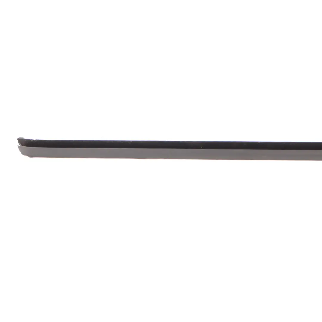 Mercedes W177 Window Seal Door Front Left N/S Sealing Gasket Strip A1777258100 - SKU A1777250101 - Part number A1777250101