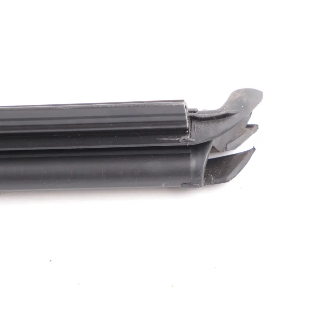 Mercedes W177 Window Seal Door Front Left N/S Sealing Gasket Strip A1777258100 - SKU A1777250101 - Part number A1777250101