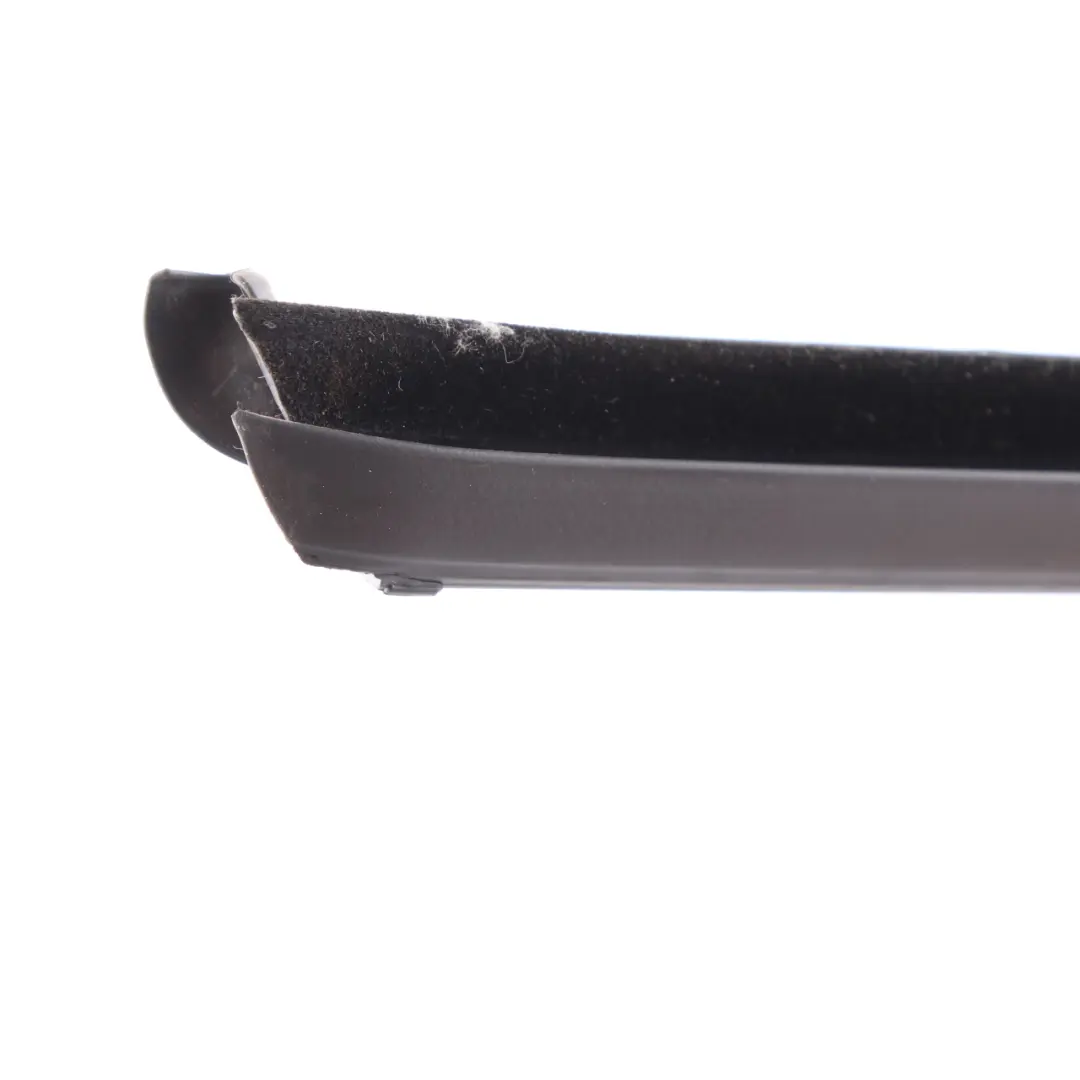 Mercedes W177 Window Seal Door Front Left N/S Sealing Gasket Strip A1777258100 - SKU A1777250101 - Part number A1777250101