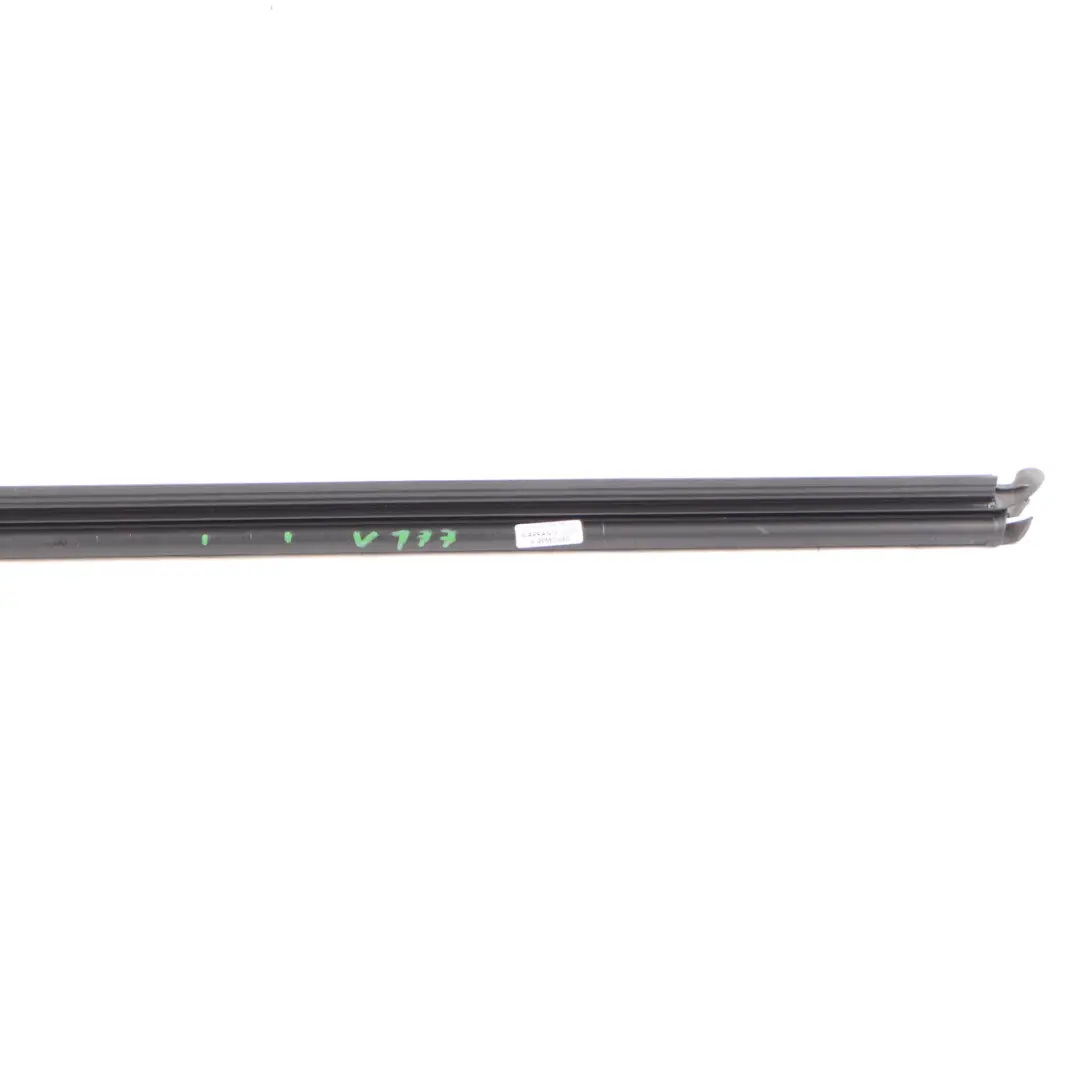 Mercedes W177 Window Seal Door Front Left N/S Sealing Gasket Strip A1777258100 - SKU A1777250101 - Part number A1777250101