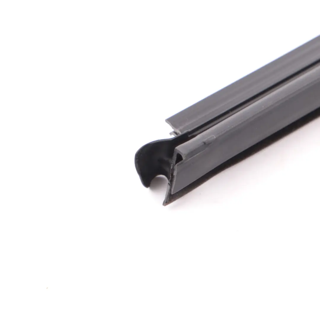 Mercedes W177 Window Seal Door Front Right O/S Sealing Gasket Strip - SKU A1777250201 - Part number A1777250201