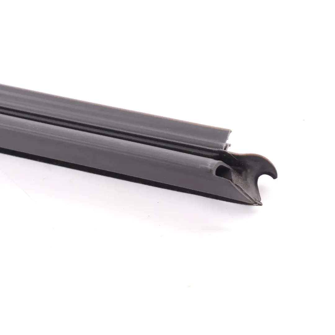 Mercedes W177 Window Seal Door Front Right O/S Sealing Gasket Strip - SKU A1777250201 - Part number A1777250201