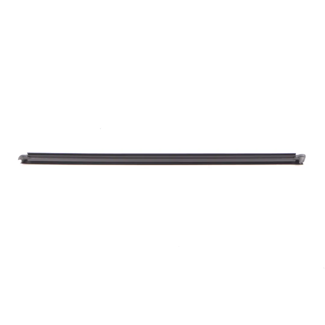 Mercedes W177 Window Seal Door Front Right O/S Sealing Gasket Strip - SKU A1777250201 - Part number A1777250201