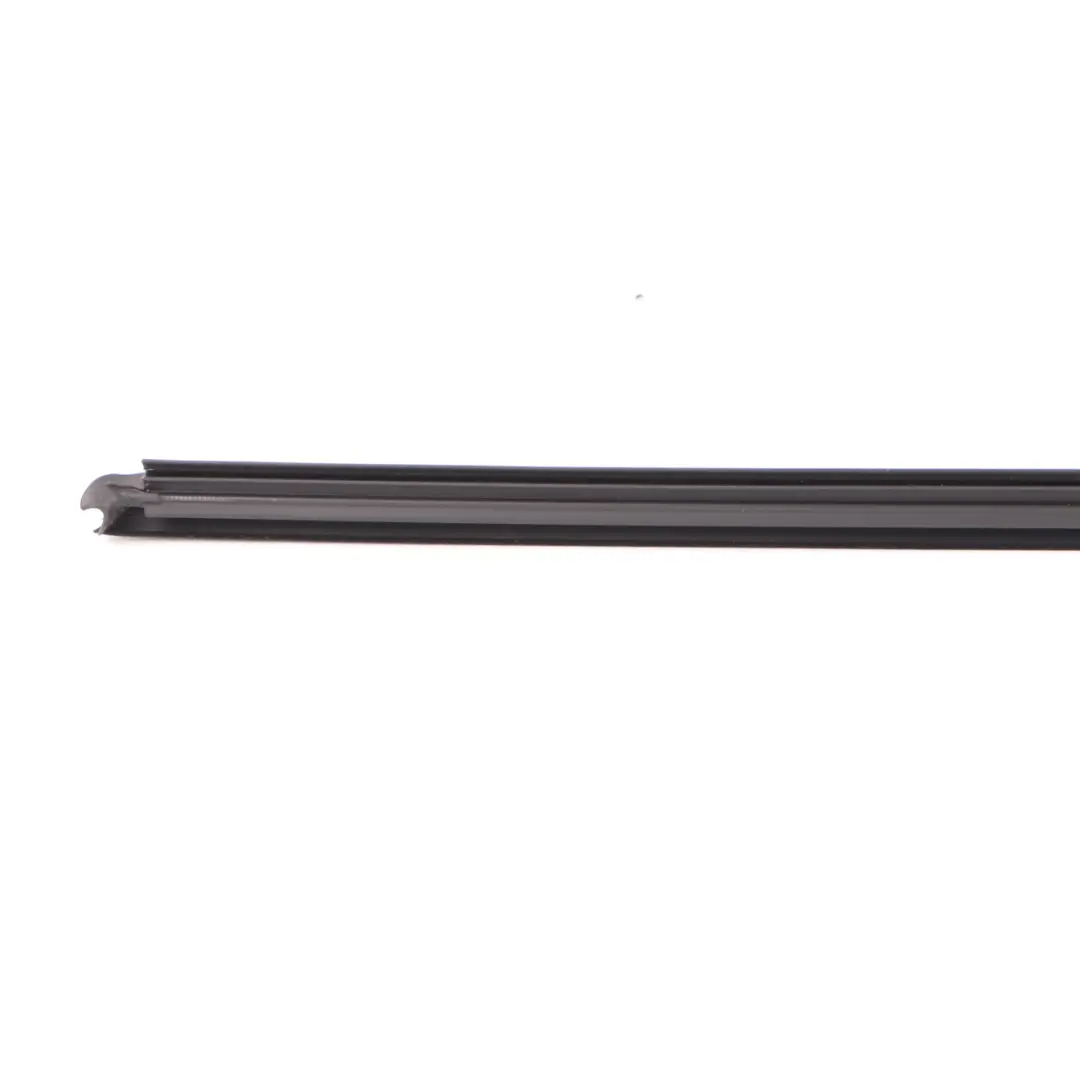 Mercedes W177 Window Seal Door Front Right O/S Sealing Gasket Strip - SKU A1777250201 - Part number A1777250201