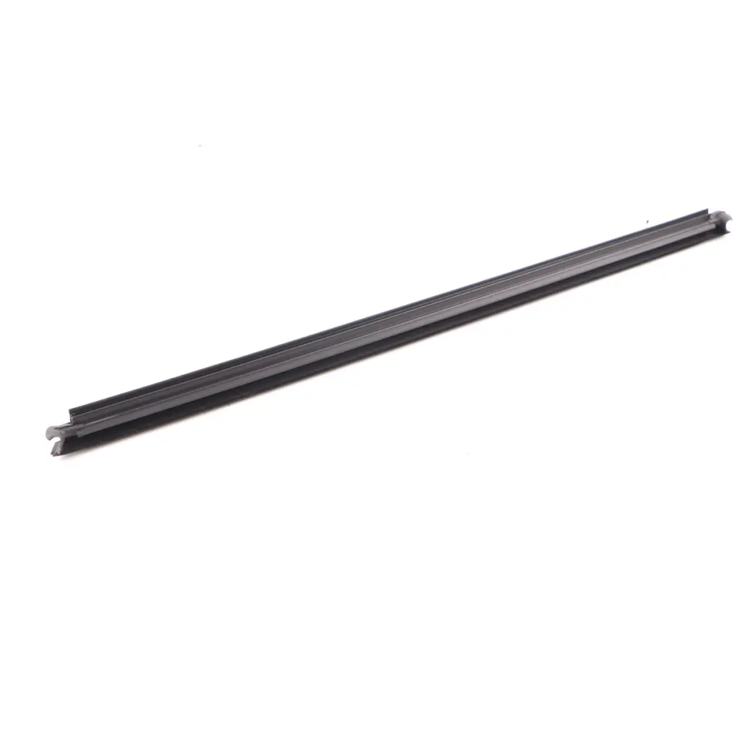 Mercedes W177 Window Seal Door Front Right O/S Sealing Gasket Strip - SKU A1777250201 - Part number A1777250201