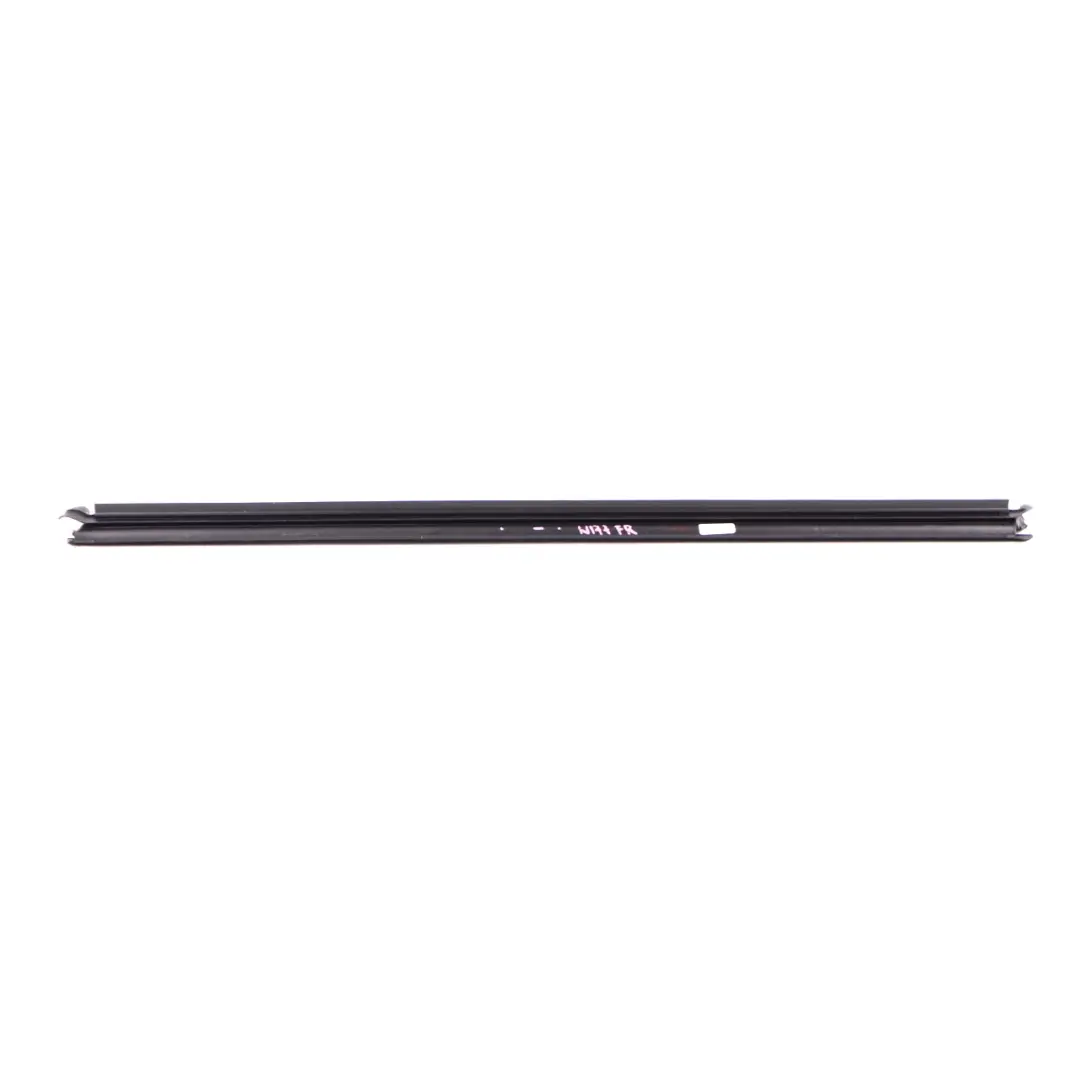 Mercedes W177 Window Seal Door Front Right O/S Sealing Gasket Strip - SKU A1777251400 - Part number A1777251400
