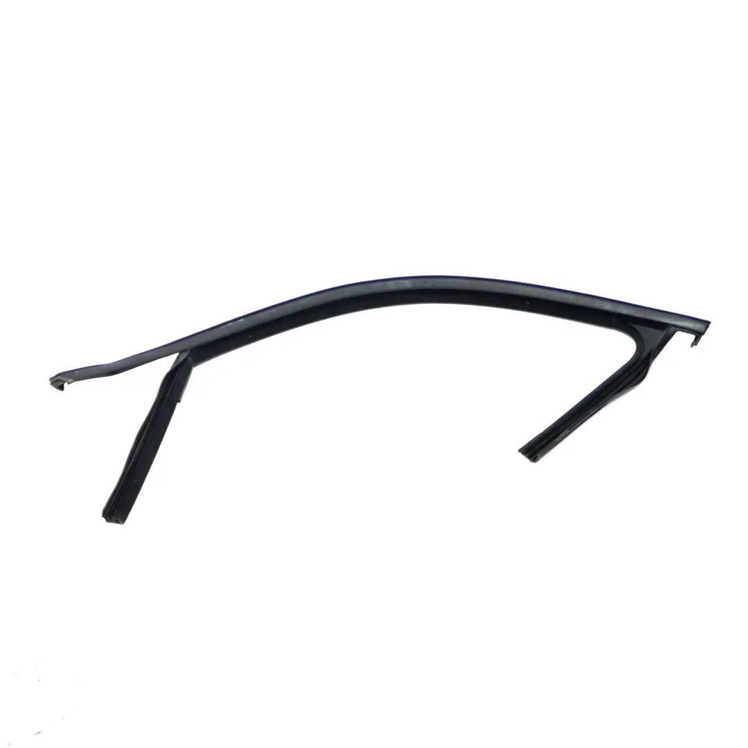 Mercedes W177 Window Seal Door Front Left Sealing Gasket Frame - SKU A1777251900 - Part number A1777251900