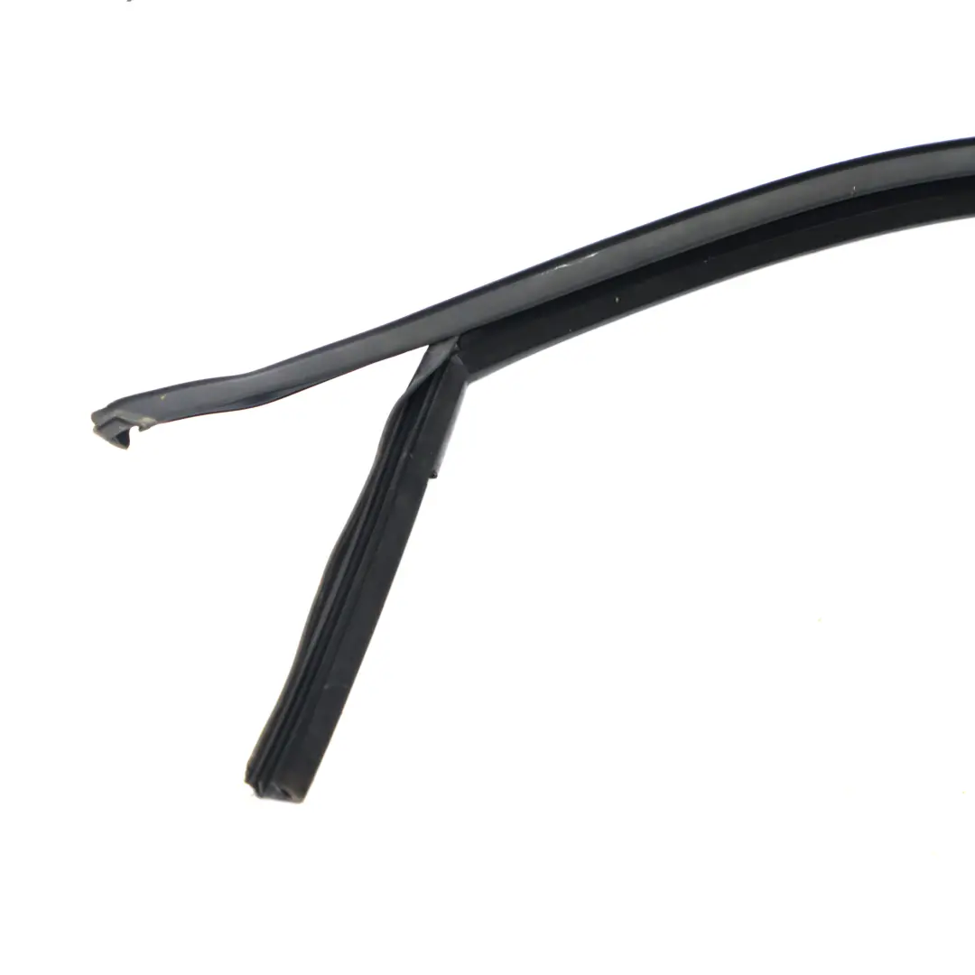 Mercedes W177 Window Seal Door Front Left Sealing Gasket Frame - SKU A1777251900 - Part number A1777251900