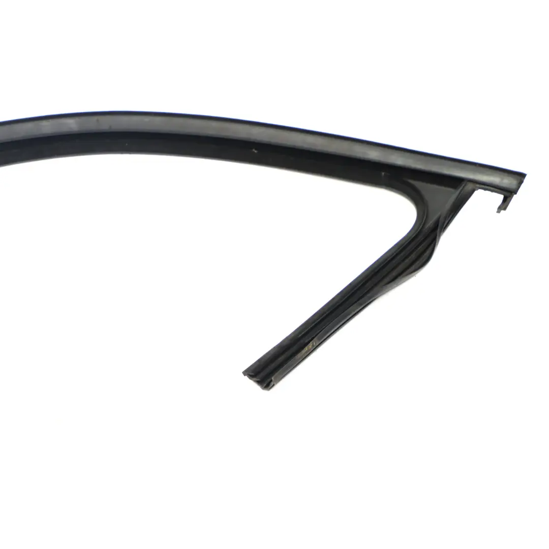 Mercedes W177 Window Seal Door Front Left Sealing Gasket Frame - SKU A1777251900 - Part number A1777251900