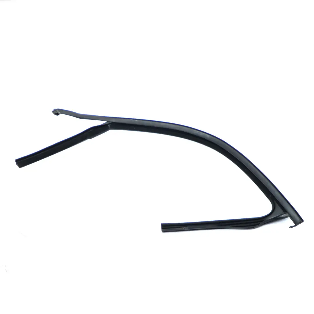 Mercedes W177 Window Seal Door Front Left Sealing Gasket Frame - SKU A1777251900 - Part number A1777251900