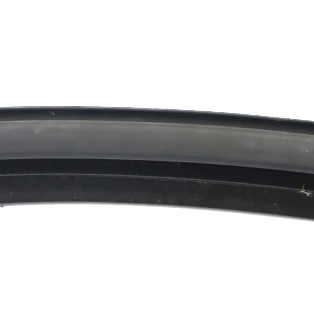Mercedes W177 Window Seal Door Front Left Sealing Gasket Frame - SKU A1777251900 - Part number A1777251900