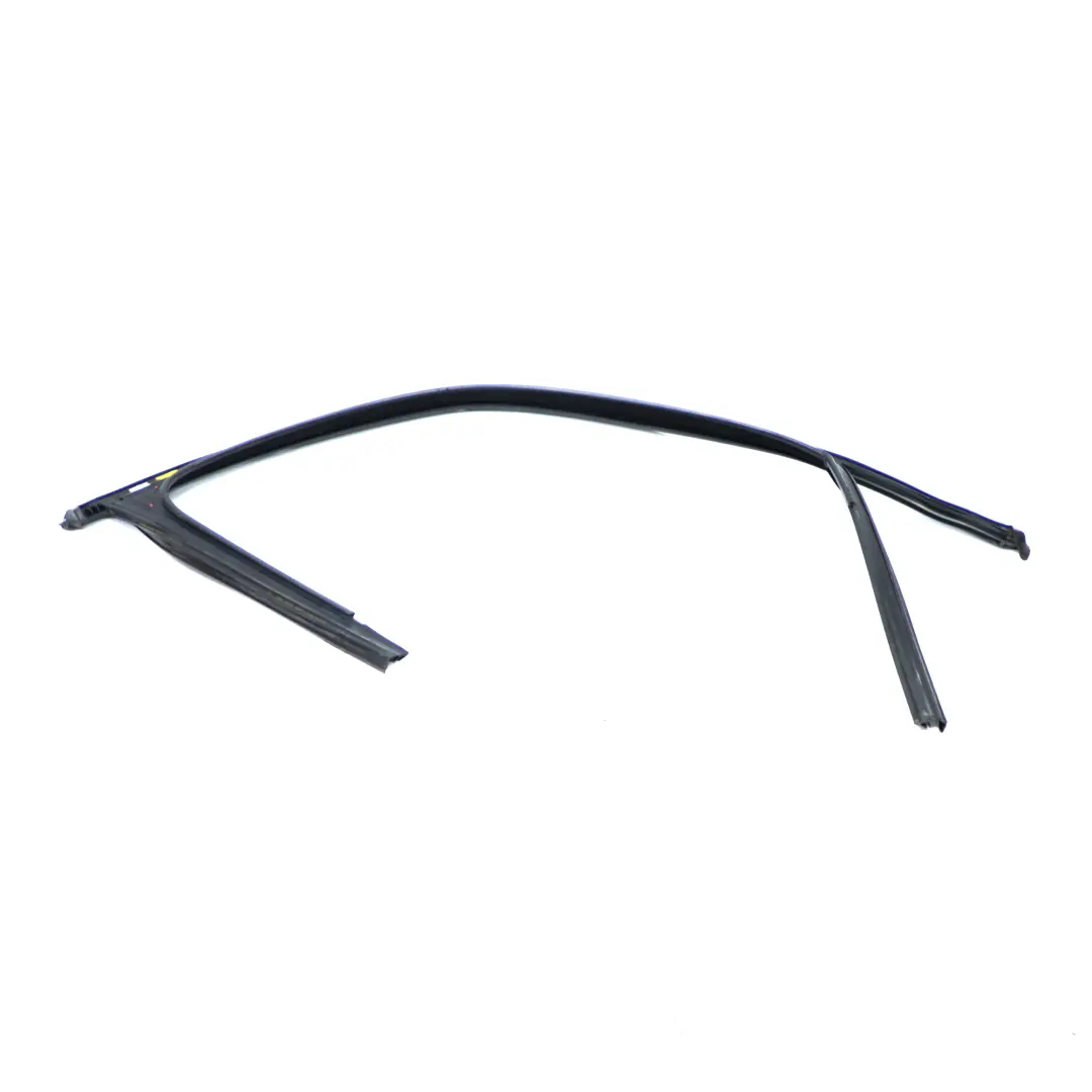 Mercedes W177 Window Seal Door Front Left Sealing Gasket Frame - SKU A1777251900 - Part number A1777251900