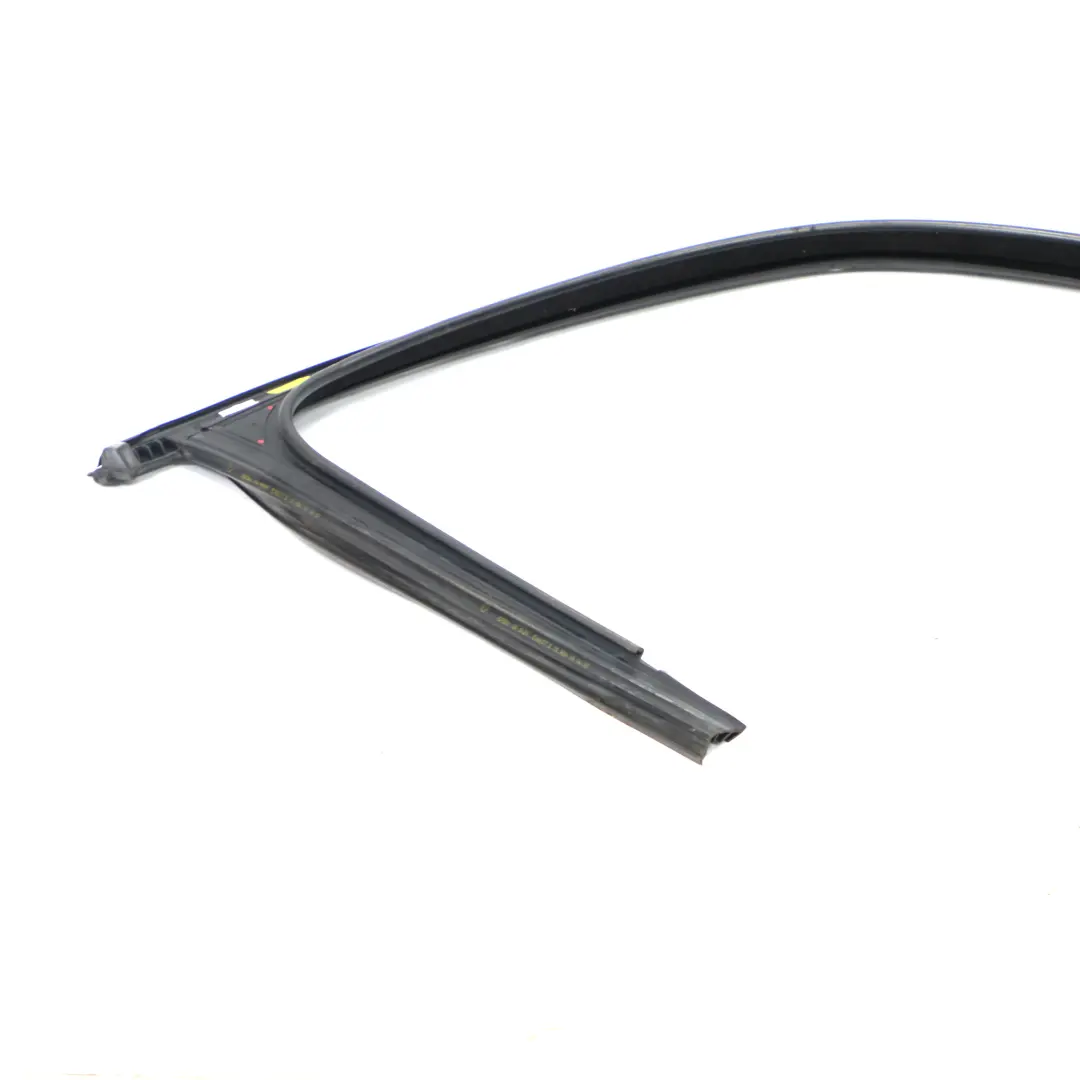 Window Seal Door Front Left Sealing Gasket Frame to Mercedes W177 with Part number A1777251900 Mercedes W177 Window Seal Door Front Left Sealing Gasket Frame - SKU A1777251900 - Part number A1777251900