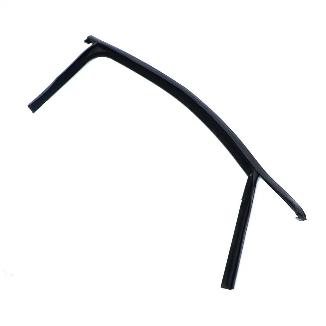 Mercedes W177 Guarnizione Finestra Porta Anteriore Destra Telaio - SKU A1777252000 - Numero di parte A1777252000