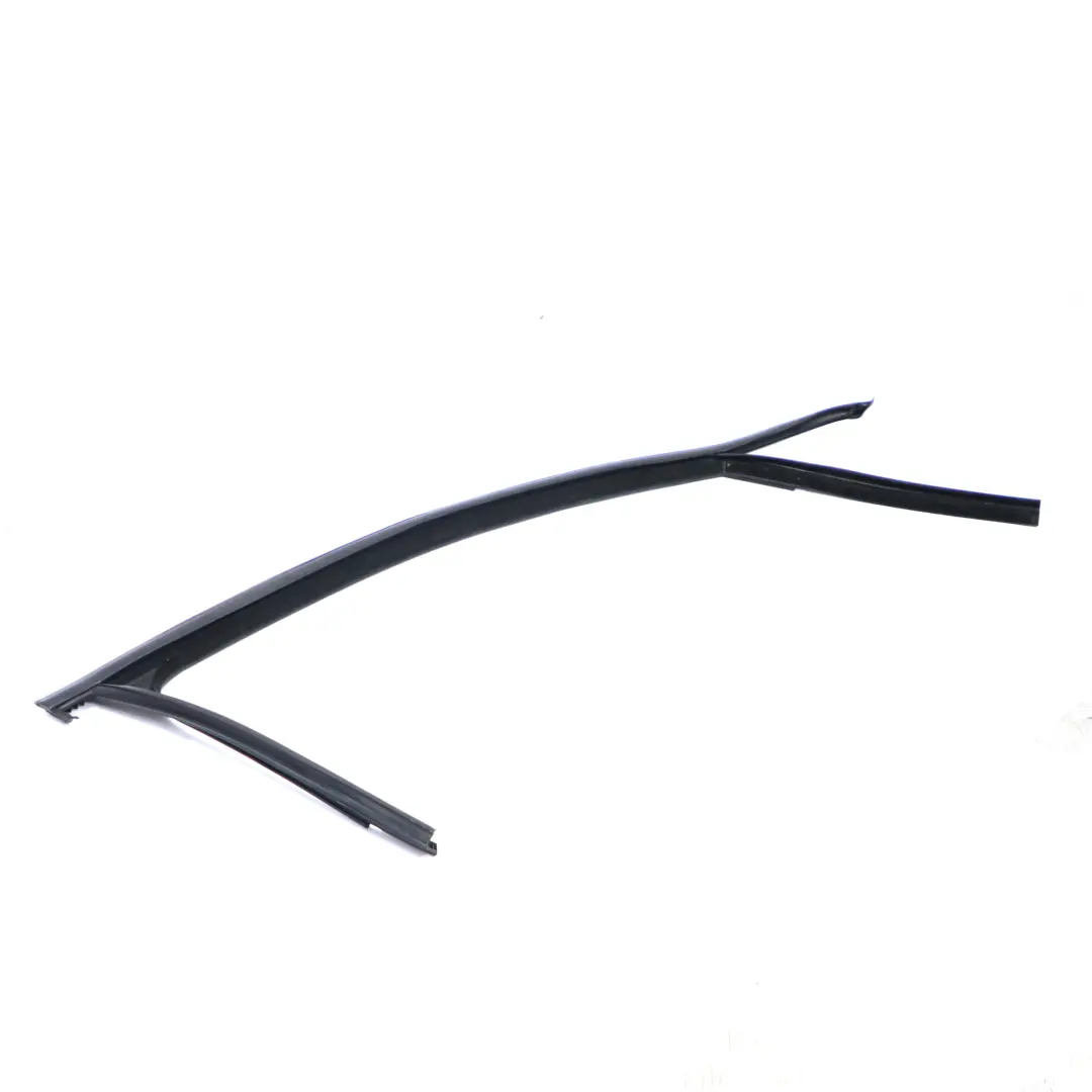 Mercedes W177 Window Seal Door Front Right O/S Sealing Gasket Frame - SKU A1777252000 - Part number A1777252000