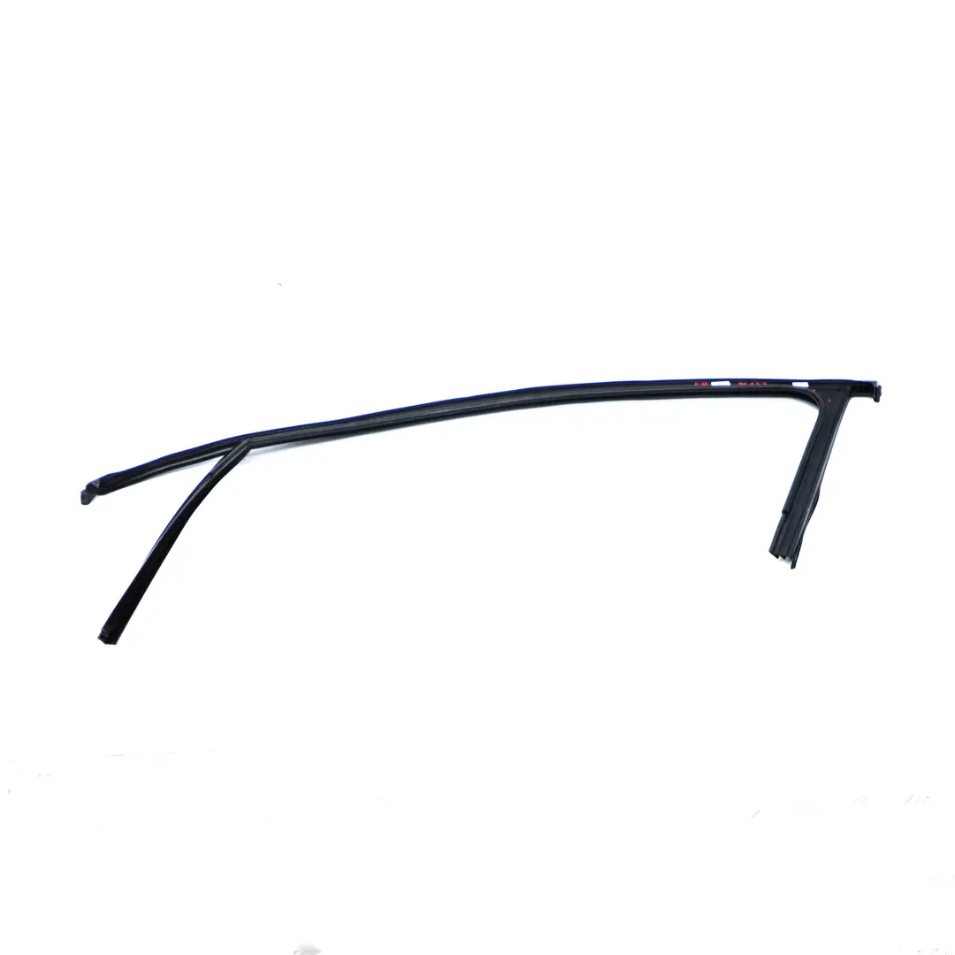 Mercedes W177 Window Seal Door Front Right O/S Sealing Gasket Frame - SKU A1777252000 - Part number A1777252000