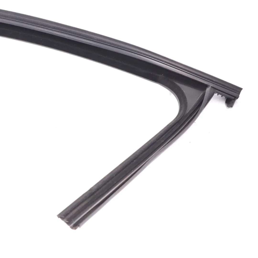 Mercedes W177 Window Seal Door Front Left Sealing Gasket Frame - SKU A1777252100 - Part number A1777252100