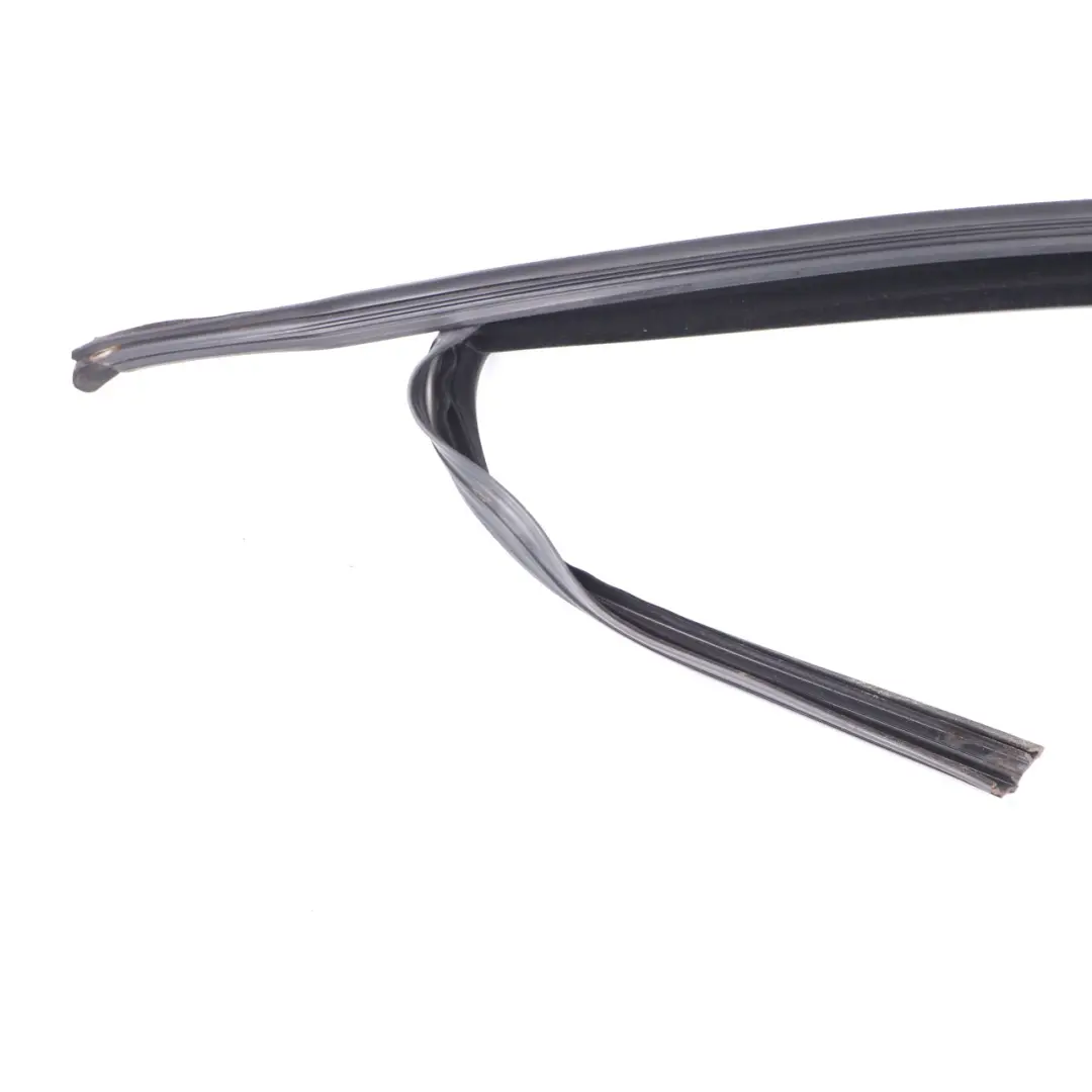 Mercedes W177 Window Seal Door Front Left Sealing Gasket Frame - SKU A1777252100 - Part number A1777252100