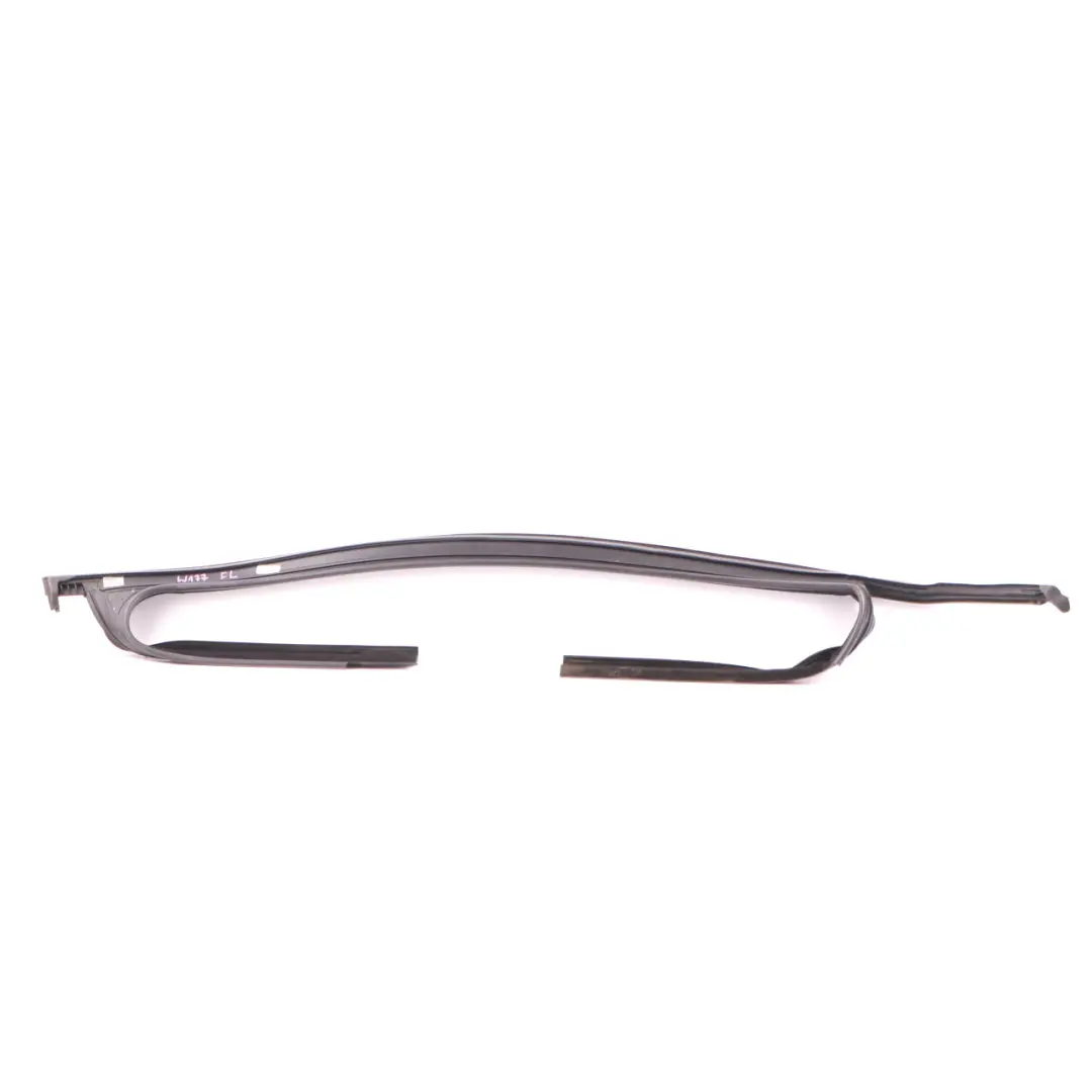 Fensterdichtung Tür Vorne Links Dichtung Rahmen für Mercedes W177 mit Teilenummer A1777252100 Mercedes W177 Fensterdichtung Tür Vorne Links Dichtung Rahmen - SKU A1777252100 - Teilenummer A1777252100