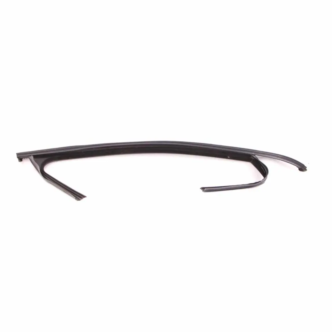 Mercedes W177 Joint de Vitres Porte Avant Droite Joint d'Etanchéité Cadre - SKU A1777252200 - Numéro de pièce A1777252200
