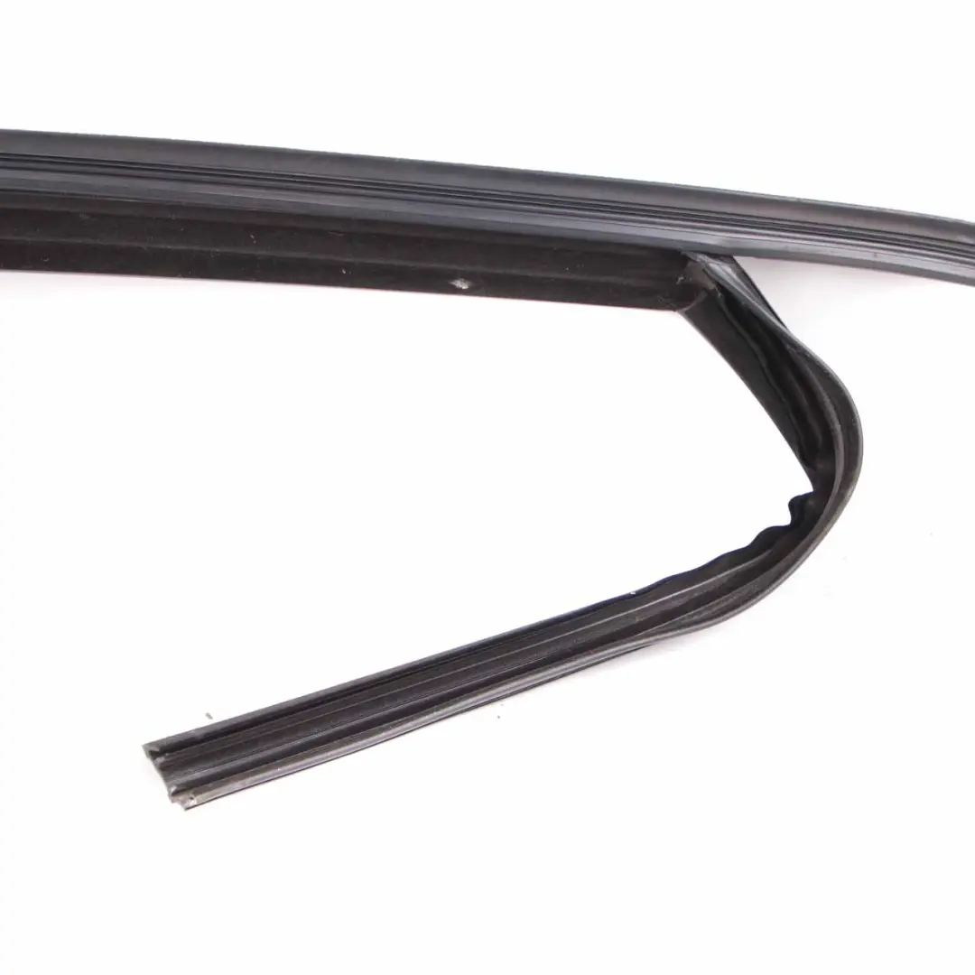 Mercedes W177 Window Seal Door Front Right Sealing Gasket Frame - SKU A1777252200 - Part number A1777252200