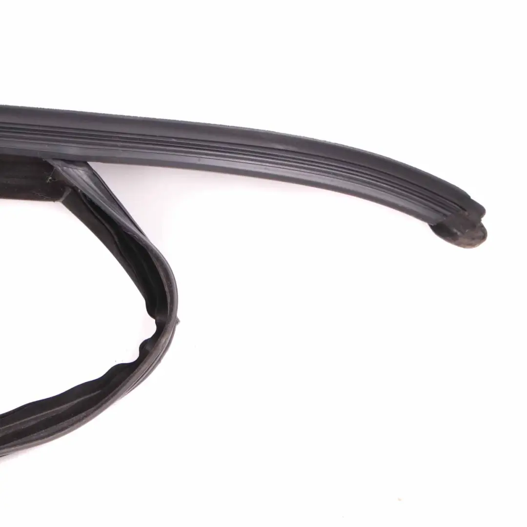 Mercedes W177 Window Seal Door Front Right Sealing Gasket Frame - SKU A1777252200 - Part number A1777252200