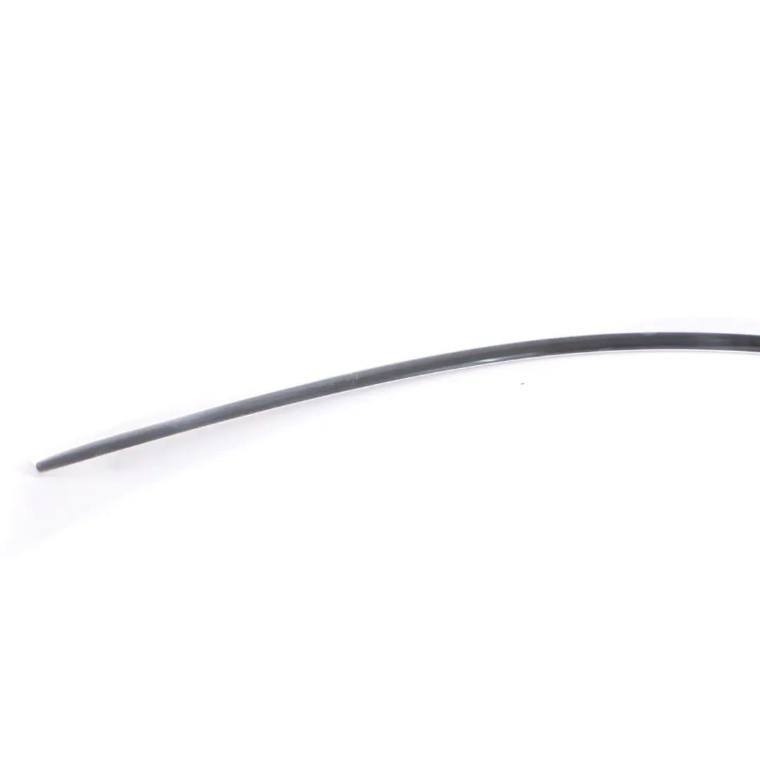 Front Door Window Trim Strip Right O/S Chrome to Mercedes W177 with Part number A1777253200 Mercedes W177 Front Door Window Trim Strip Right O/S Chrome - SKU A1777253200 - Part number A1777253200