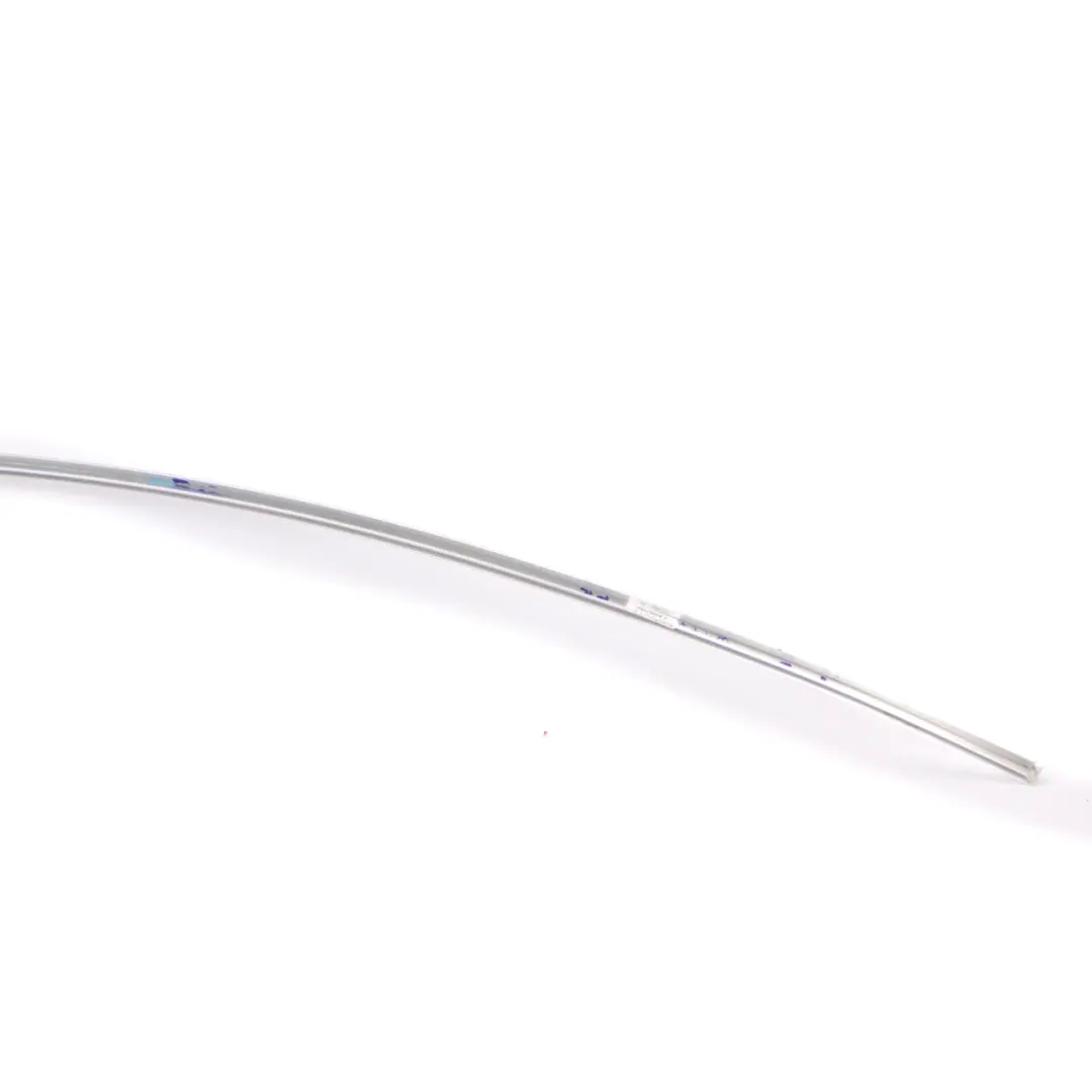 Mercedes W177 Front Door Window Trim Strip Right O/S Chrome - SKU A1777253200 - Part number A1777253200