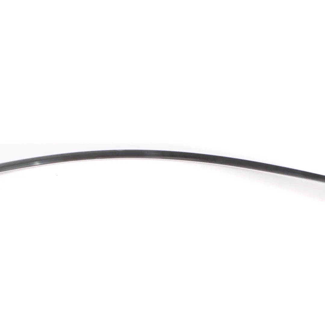 Mercedes W177 Front Door Window Trim Strip Right O/S Chrome - SKU A1777253200 - Part number A1777253200