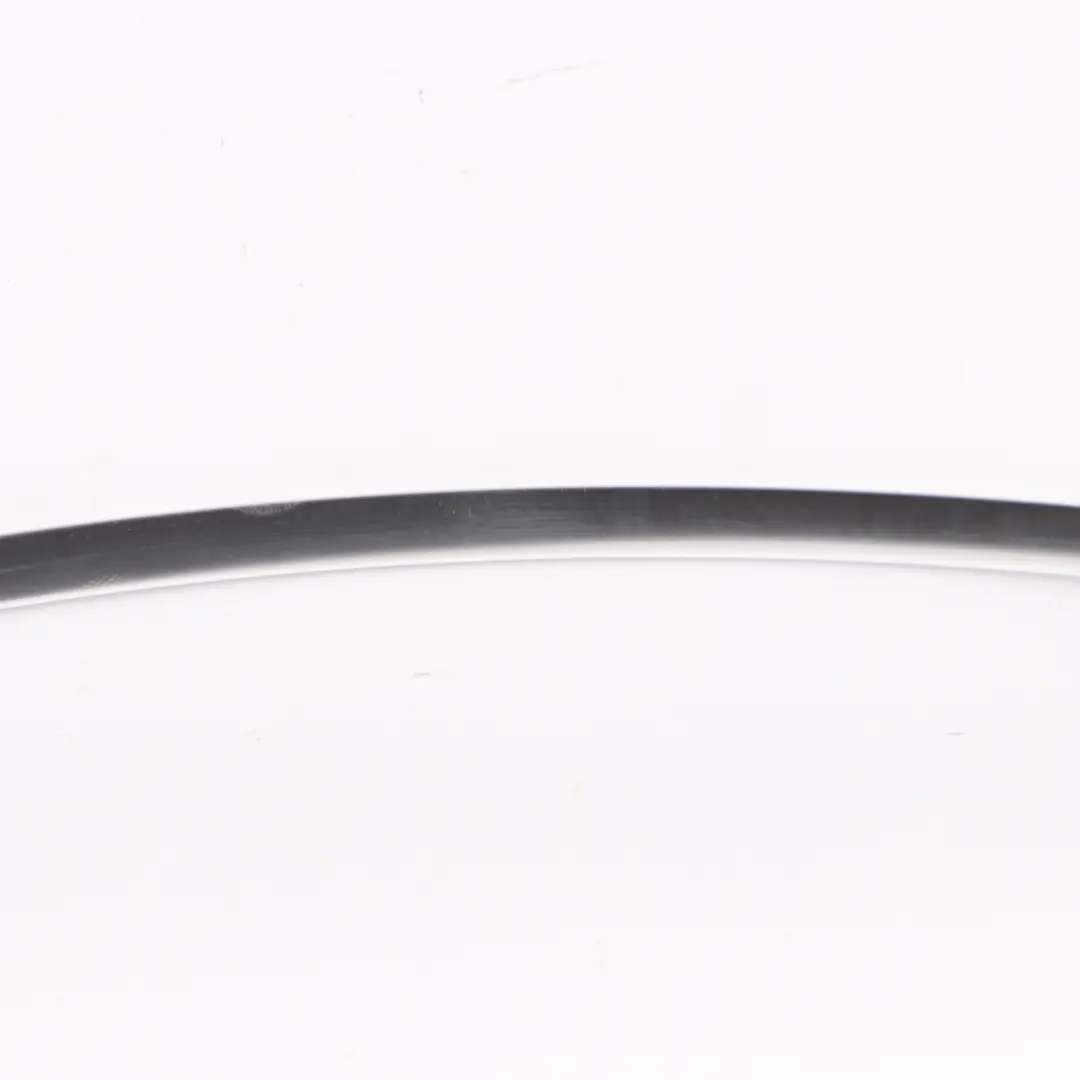 Front Door Window Trim Strip Right O/S Chrome to Mercedes W177 with Part number A1777253200 Mercedes W177 Front Door Window Trim Strip Right O/S Chrome - SKU A1777253200 - Part number A1777253200